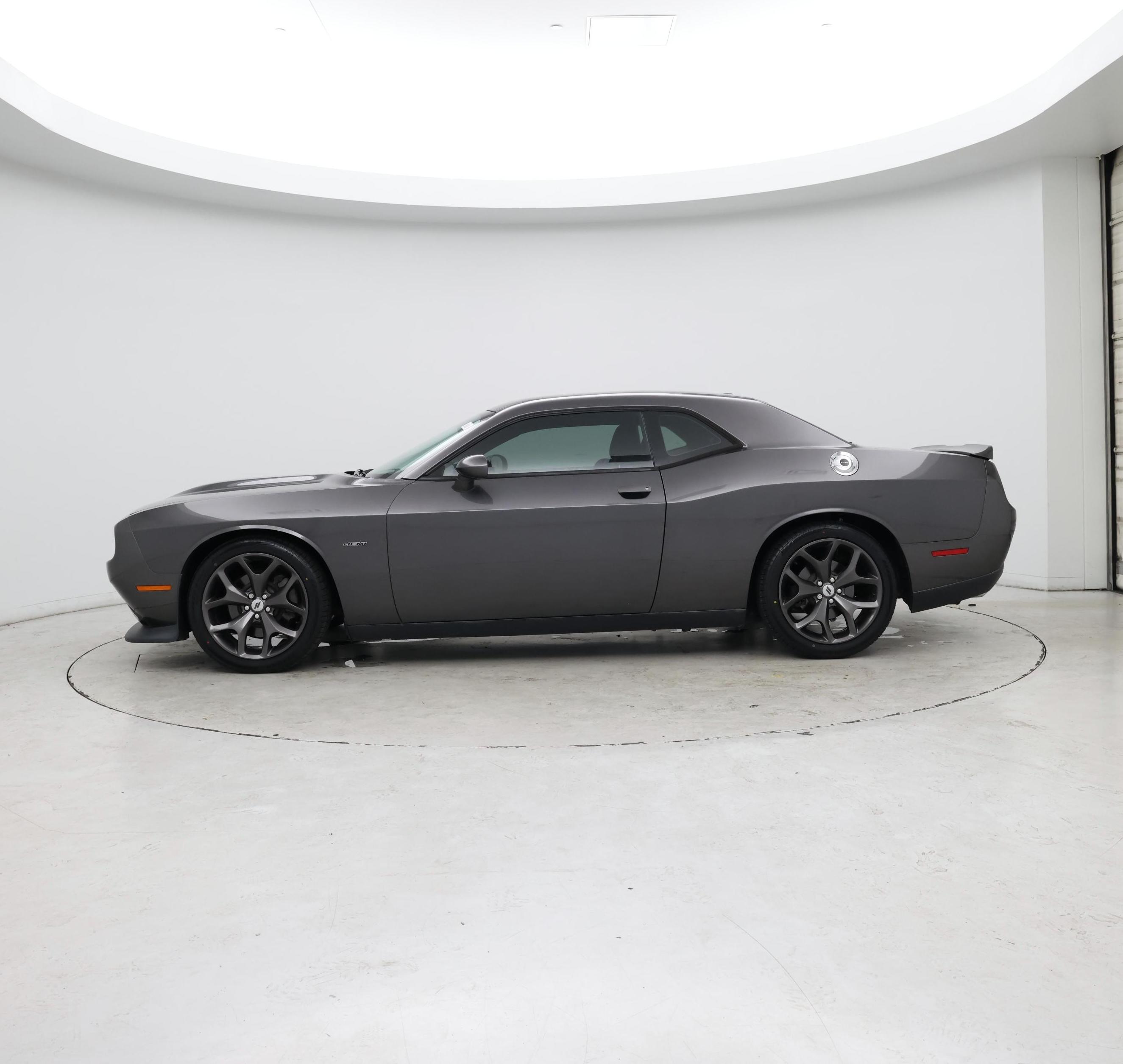 Thumbnail: 2019 Dodge Challenger - 3