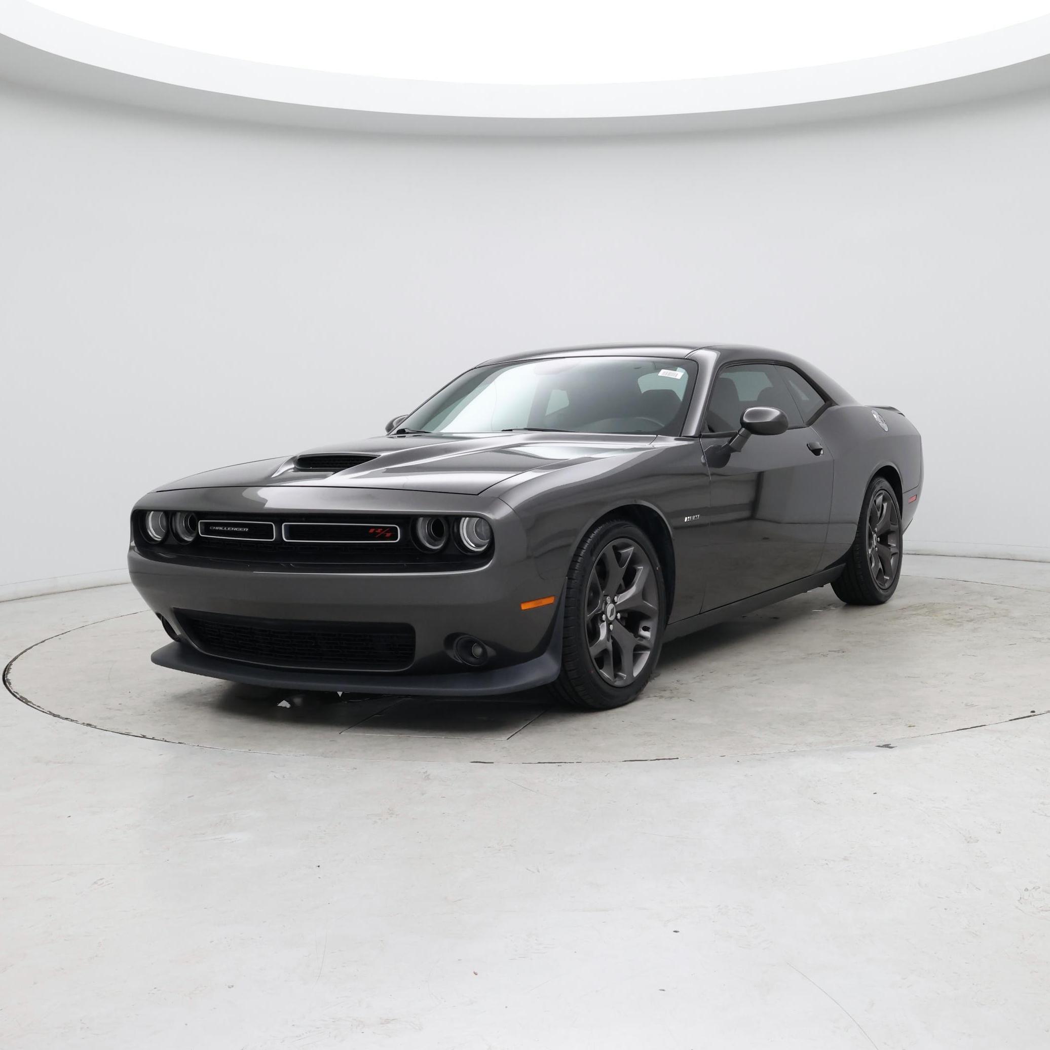 Thumbnail: 2019 Dodge Challenger - 4