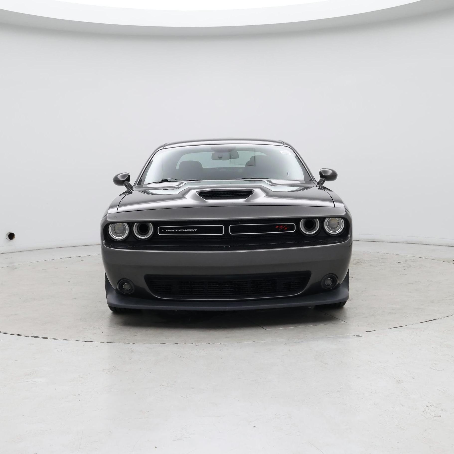 Thumbnail: 2019 Dodge Challenger - 5