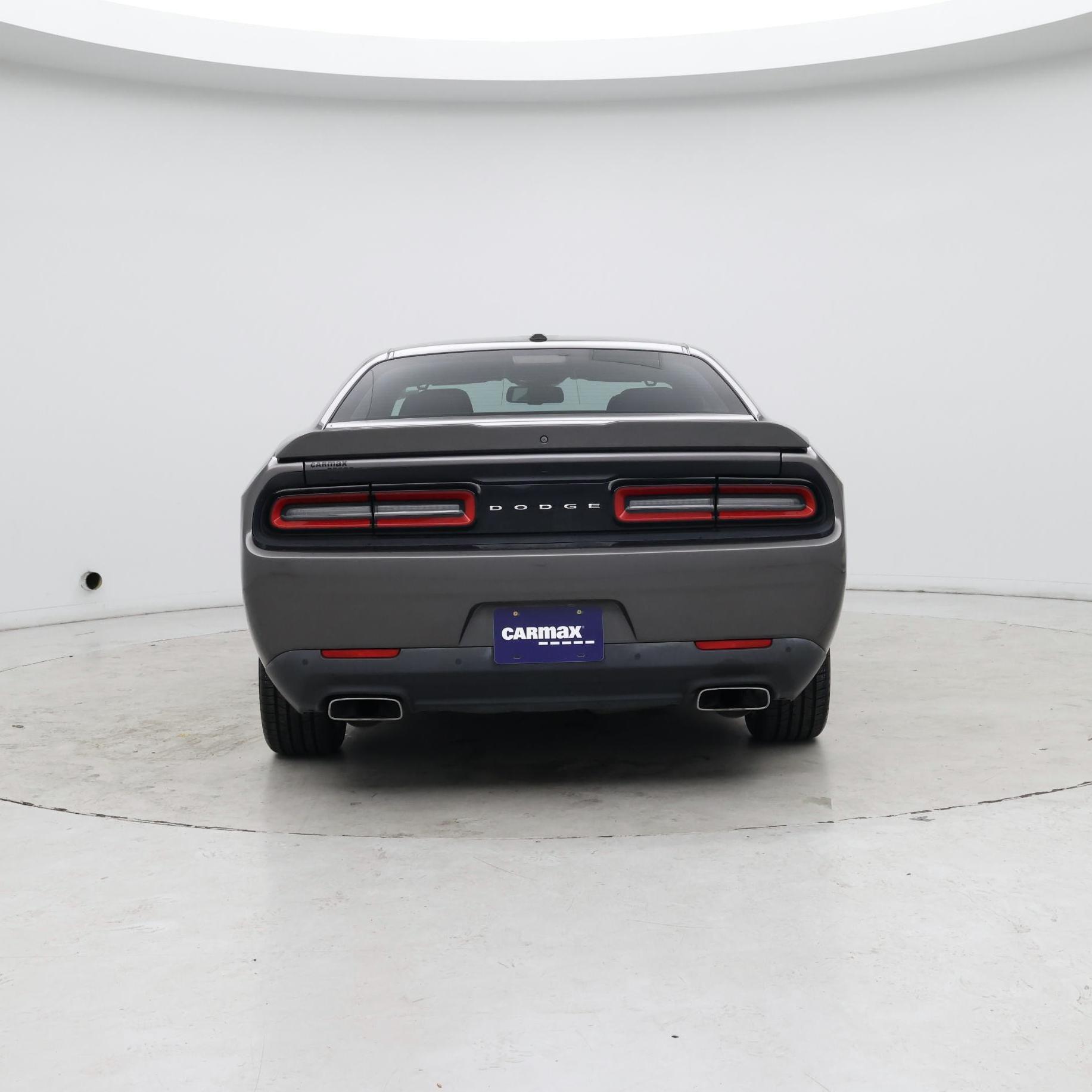 Thumbnail: 2019 Dodge Challenger - 6