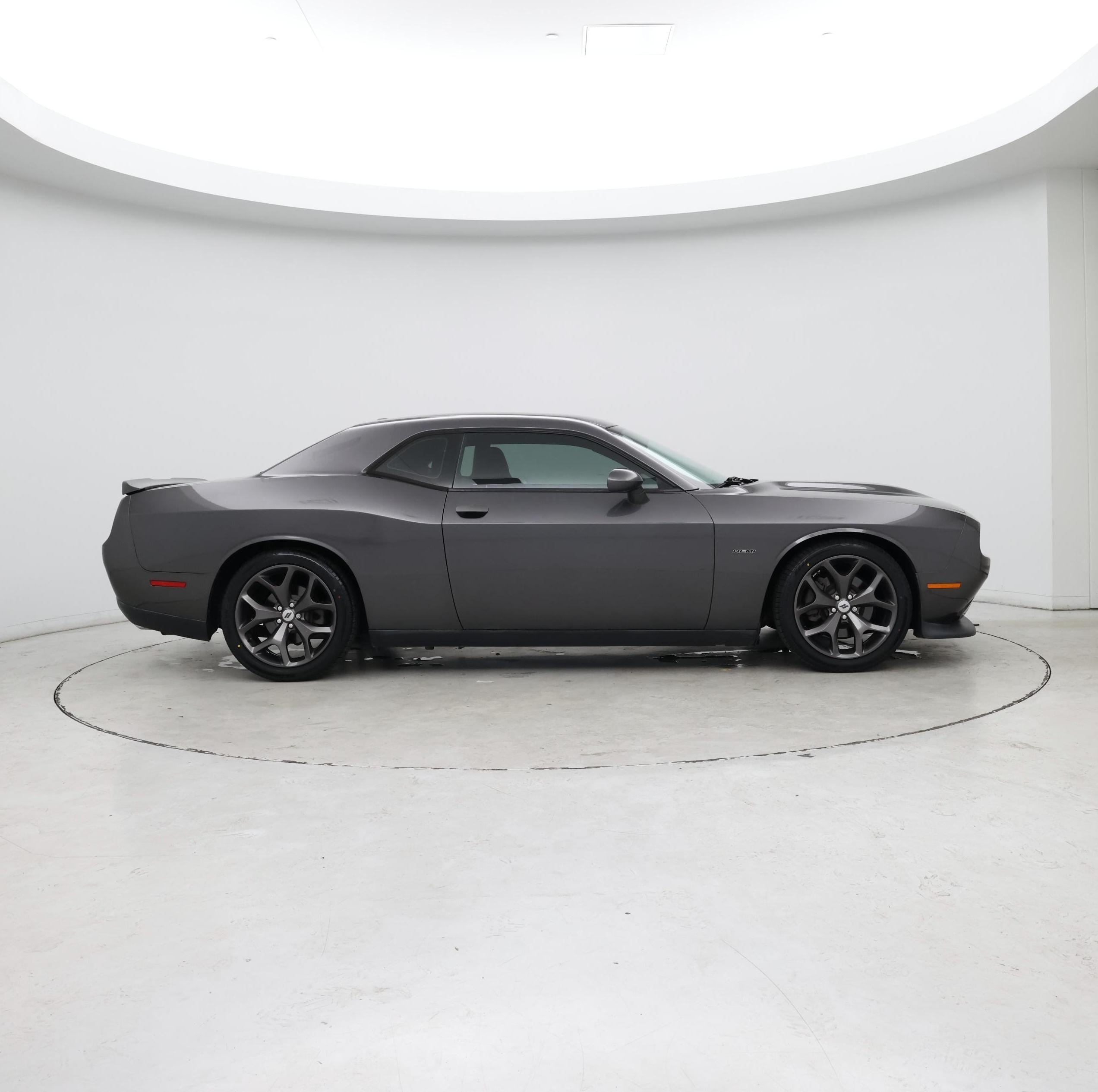 Thumbnail: 2019 Dodge Challenger - 7