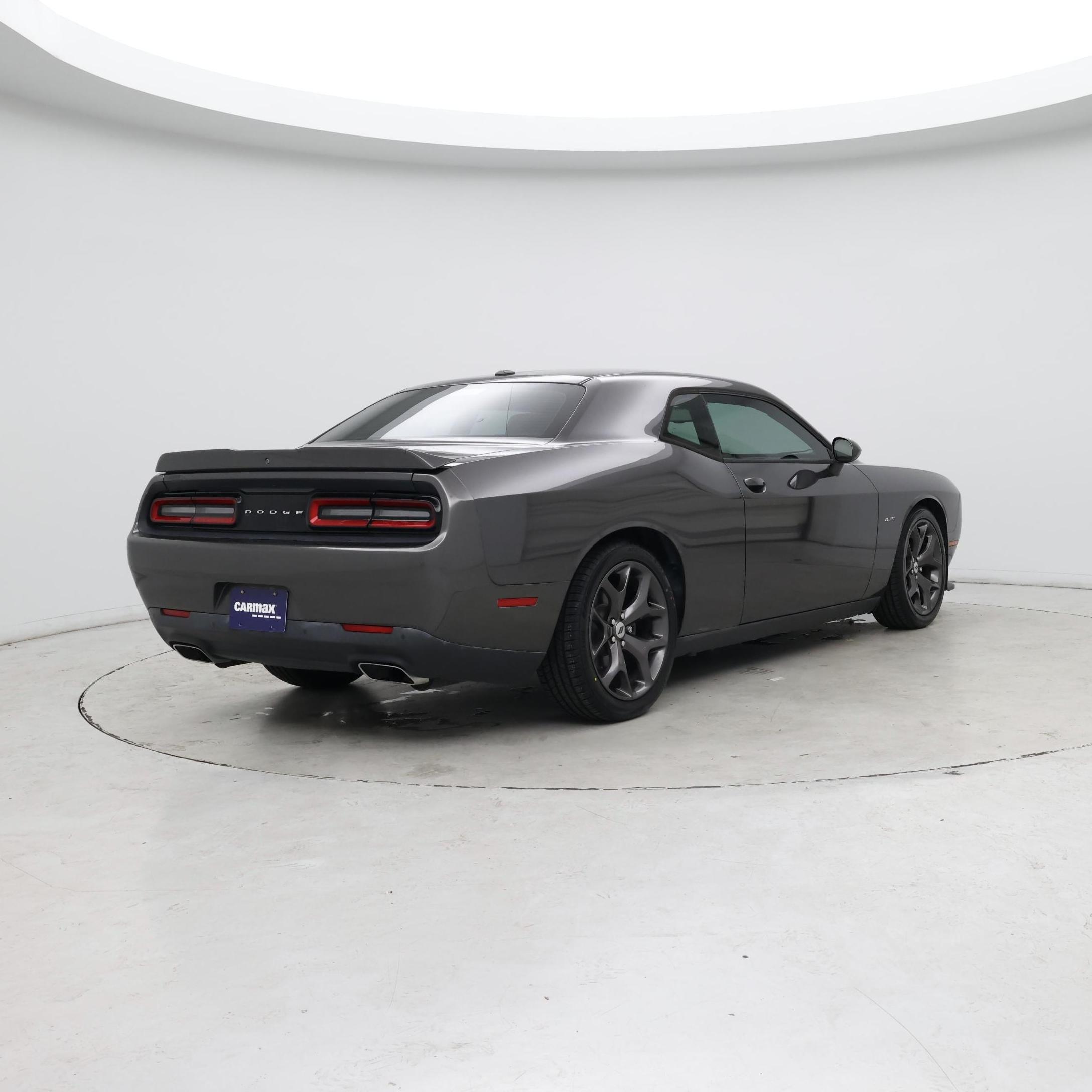 Thumbnail: 2019 Dodge Challenger - 8
