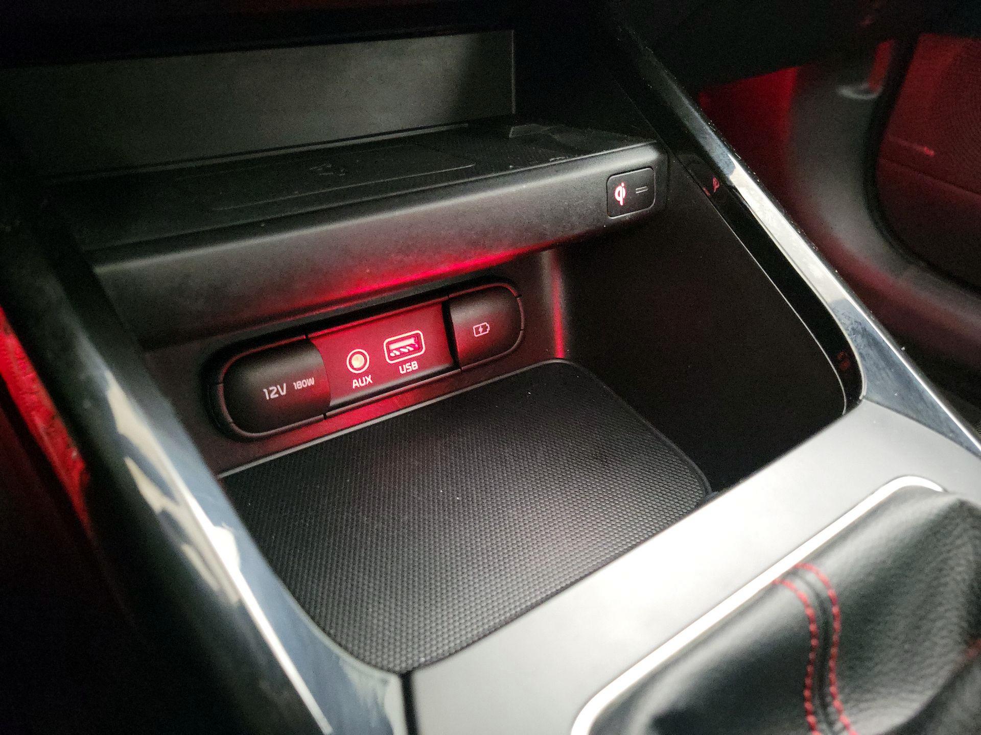 Thumbnail: 2020 Kia Forte - 18