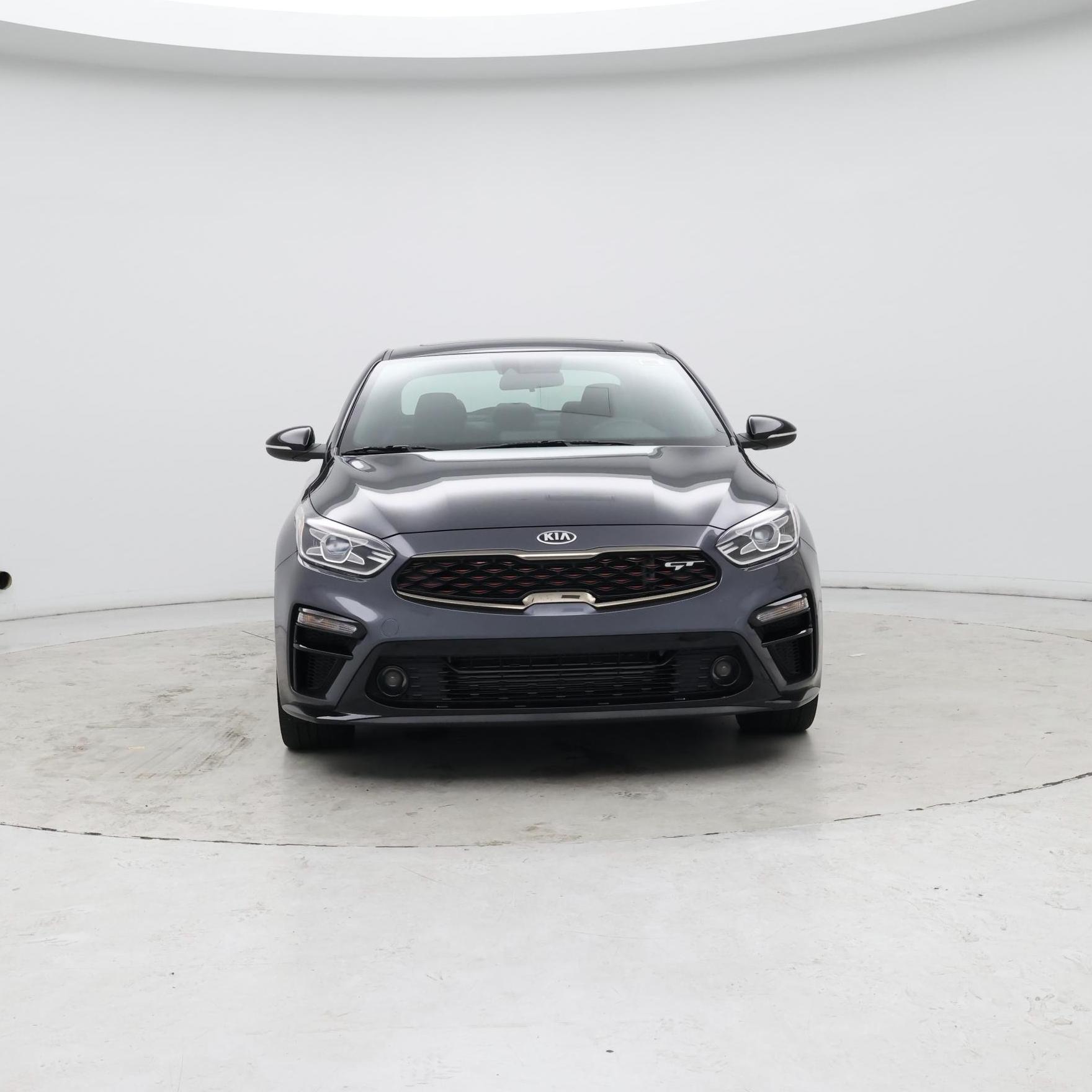 Thumbnail: 2020 Kia Forte - 5