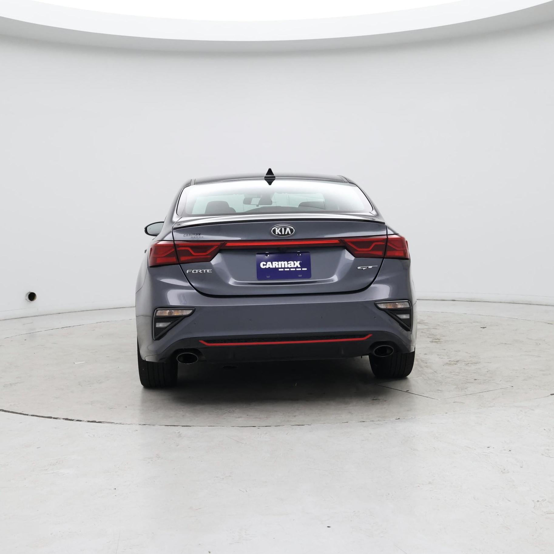 Thumbnail: 2020 Kia Forte - 6