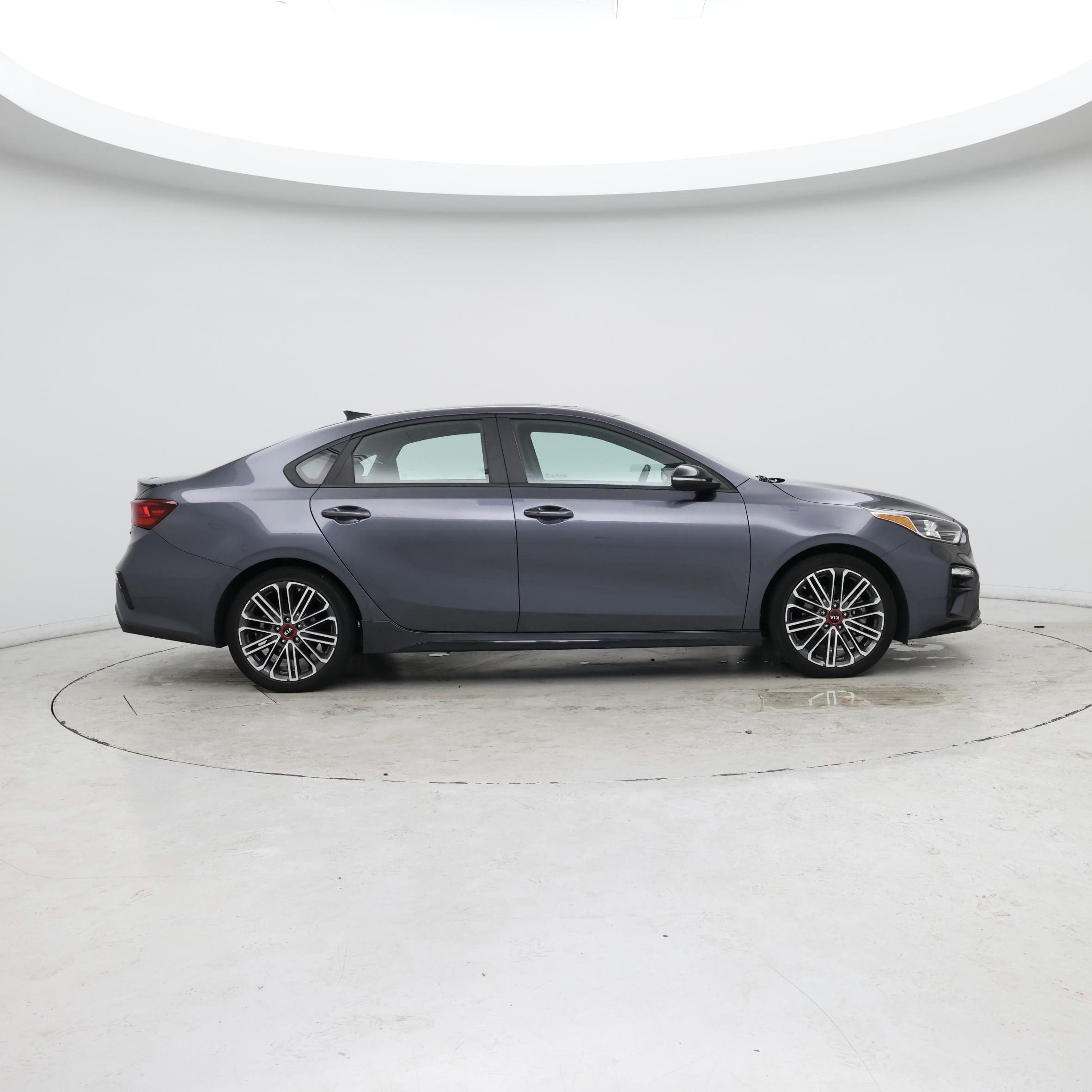 Thumbnail: 2020 Kia Forte - 7