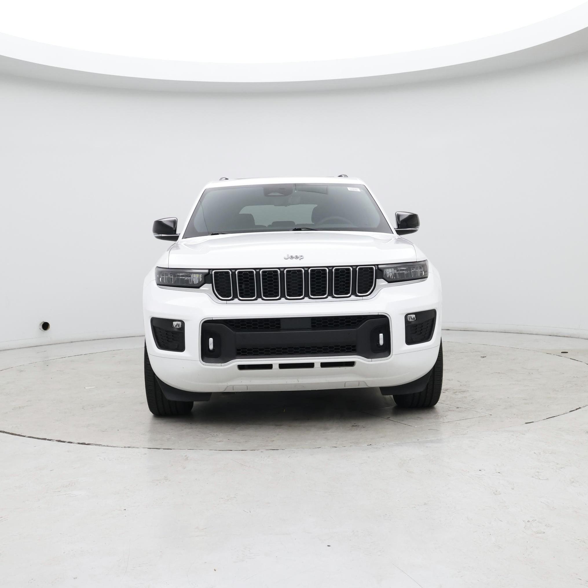 Thumbnail: 2023 Jeep Grand Cherokee - 5