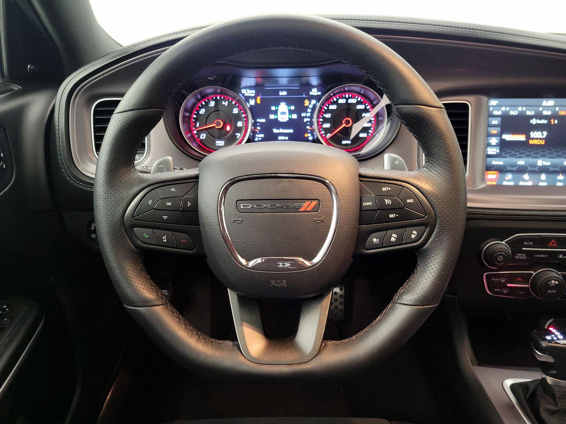 Thumbnail: 2023 Dodge Charger - 10