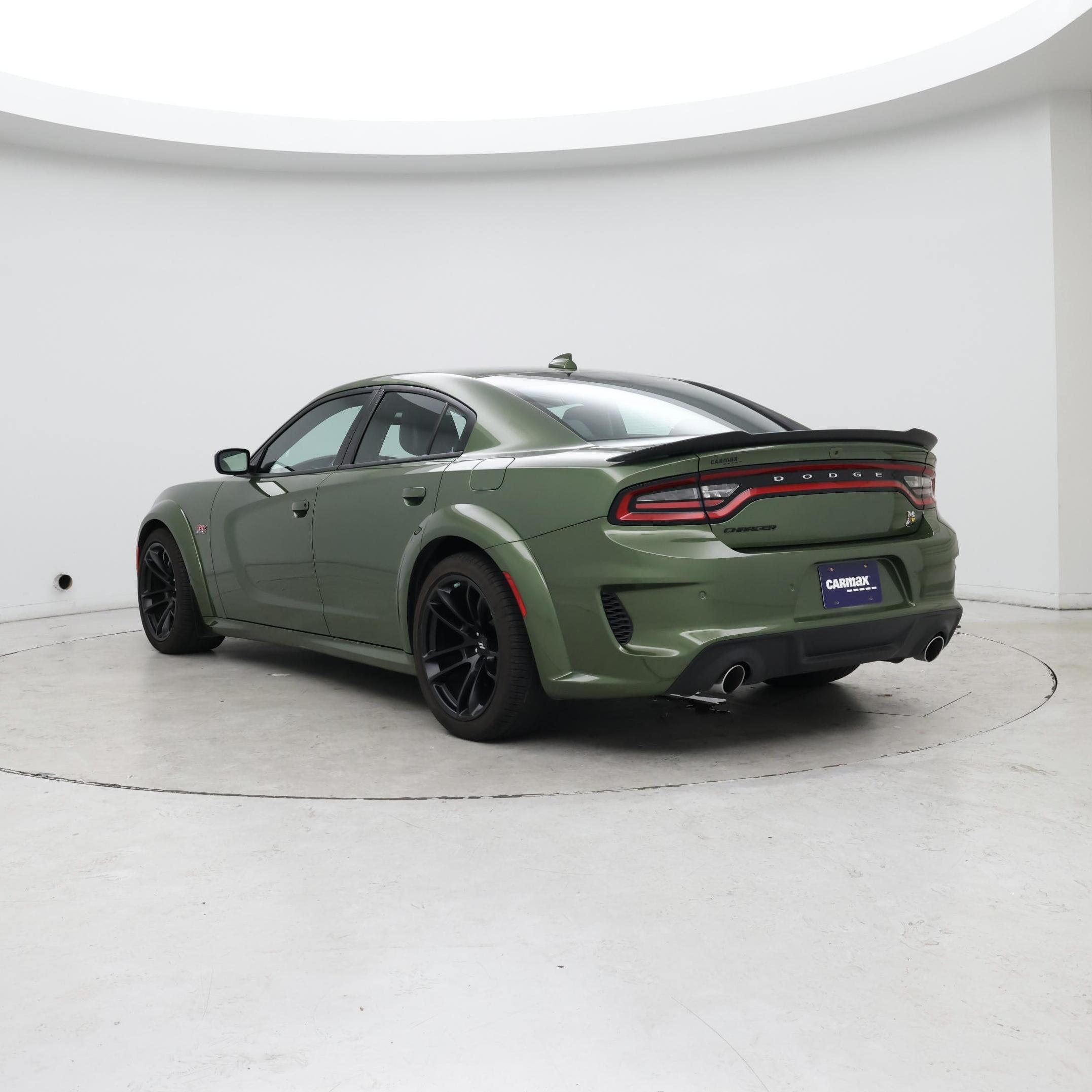Thumbnail: 2023 Dodge Charger - 2