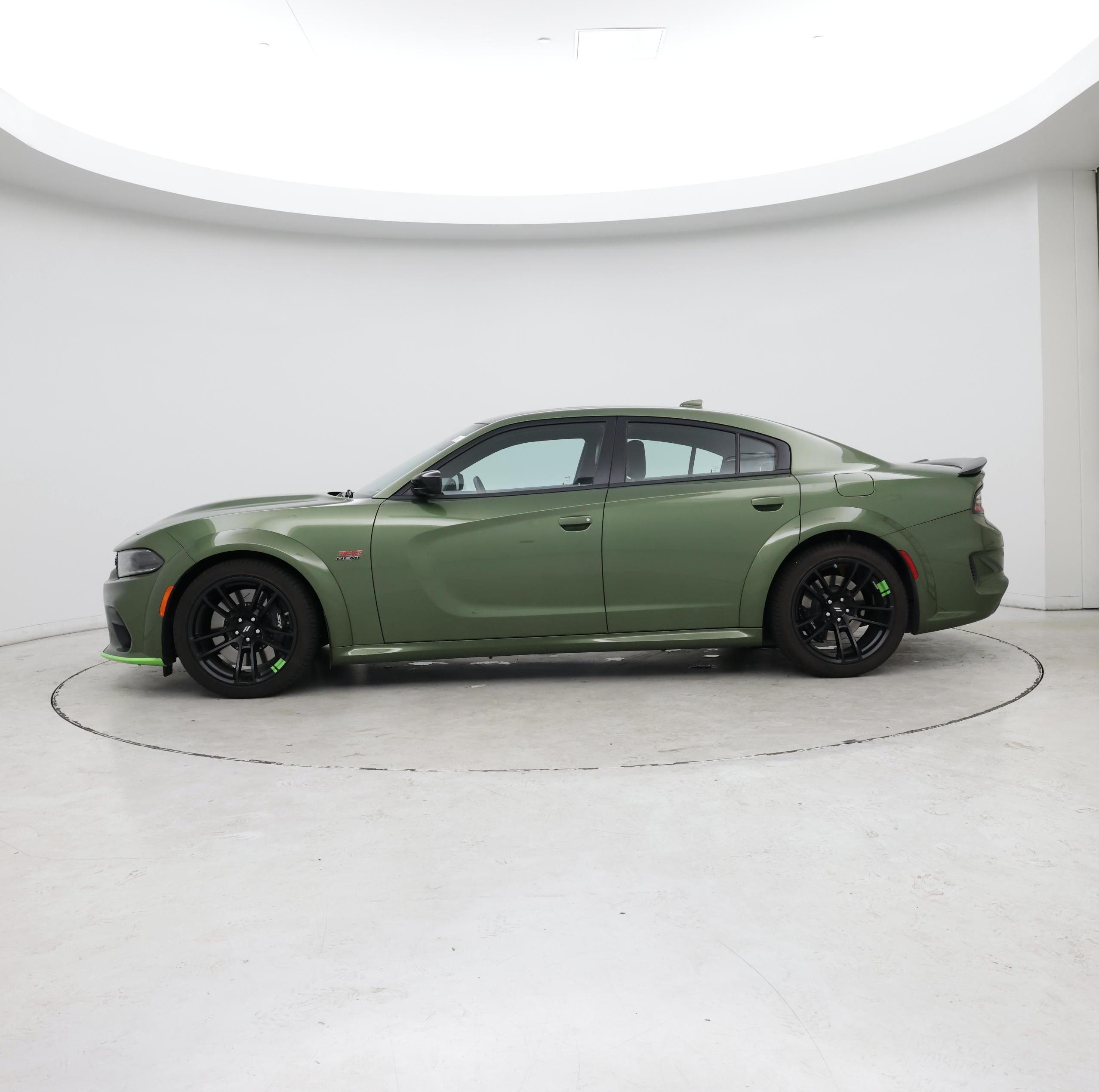 Thumbnail: 2023 Dodge Charger - 3