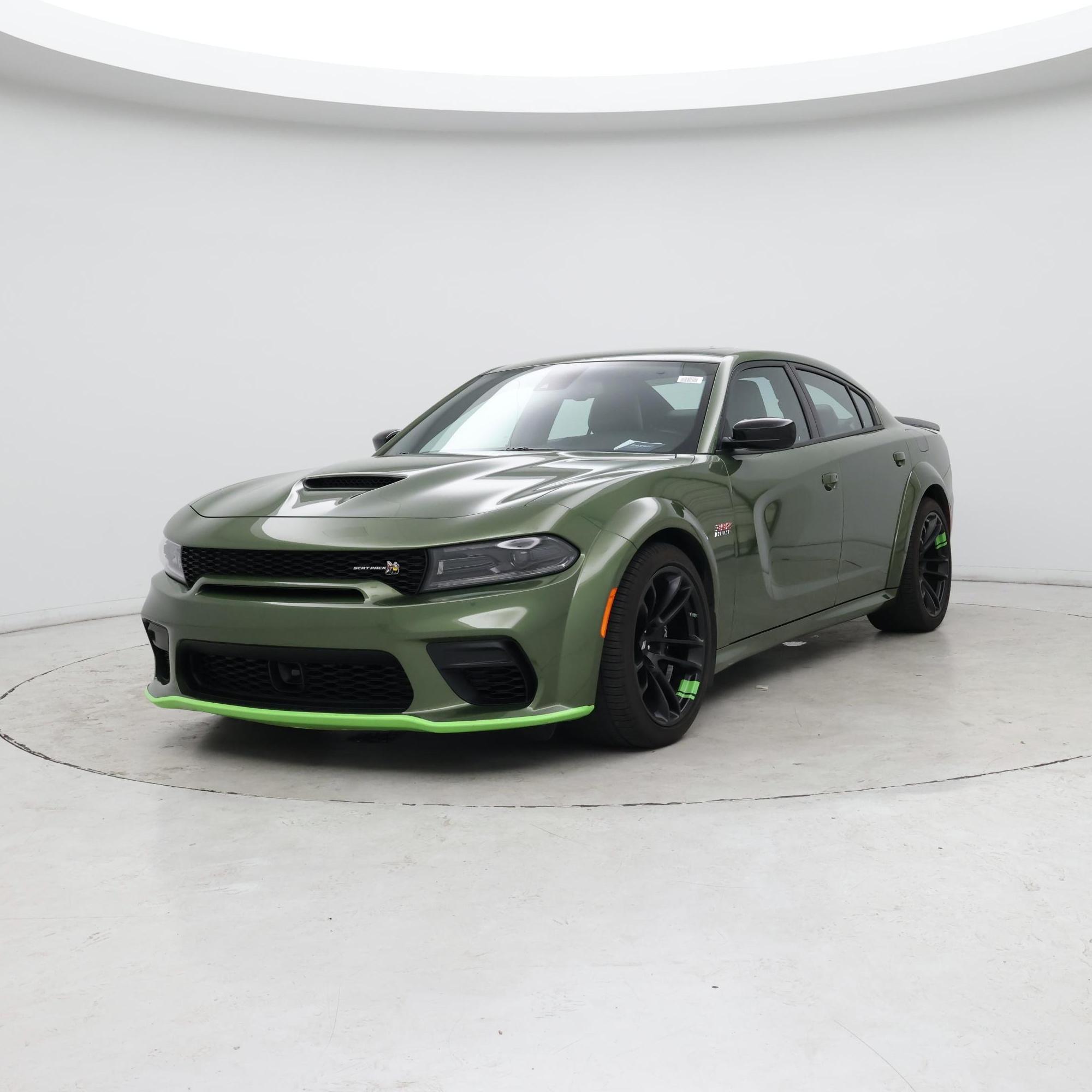 Thumbnail: 2023 Dodge Charger - 4
