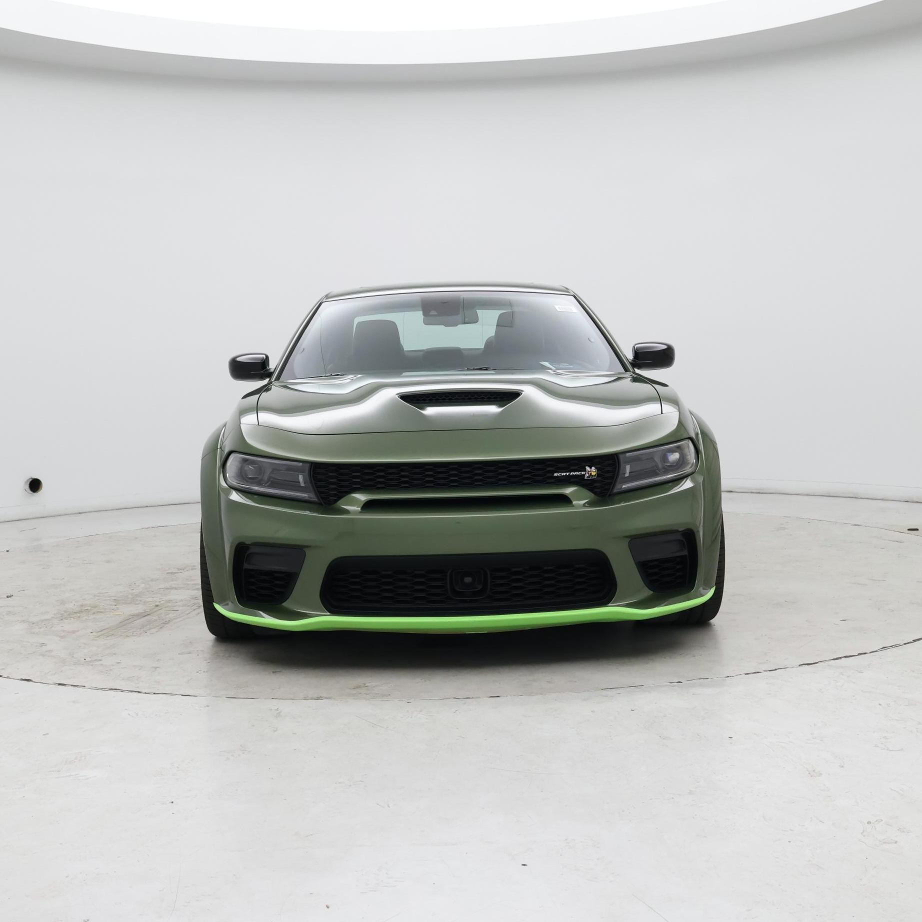 Thumbnail: 2023 Dodge Charger - 5