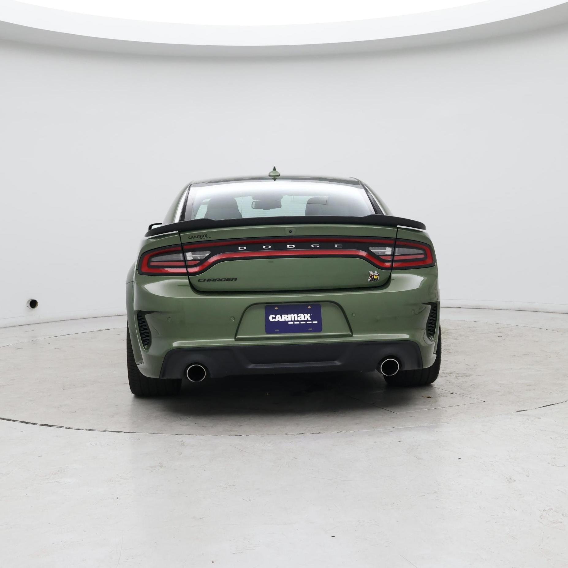 Thumbnail: 2023 Dodge Charger - 6