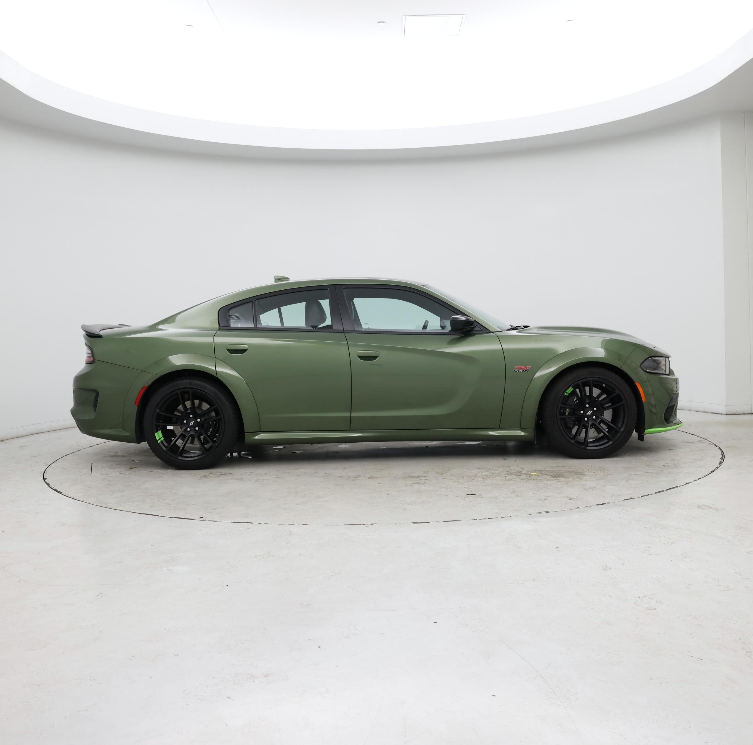 Thumbnail: 2023 Dodge Charger - 7