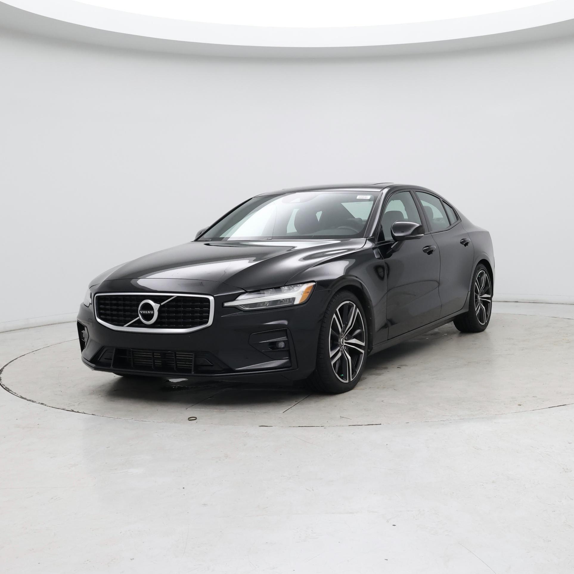 Thumbnail: 2019 Volvo S60 - 4