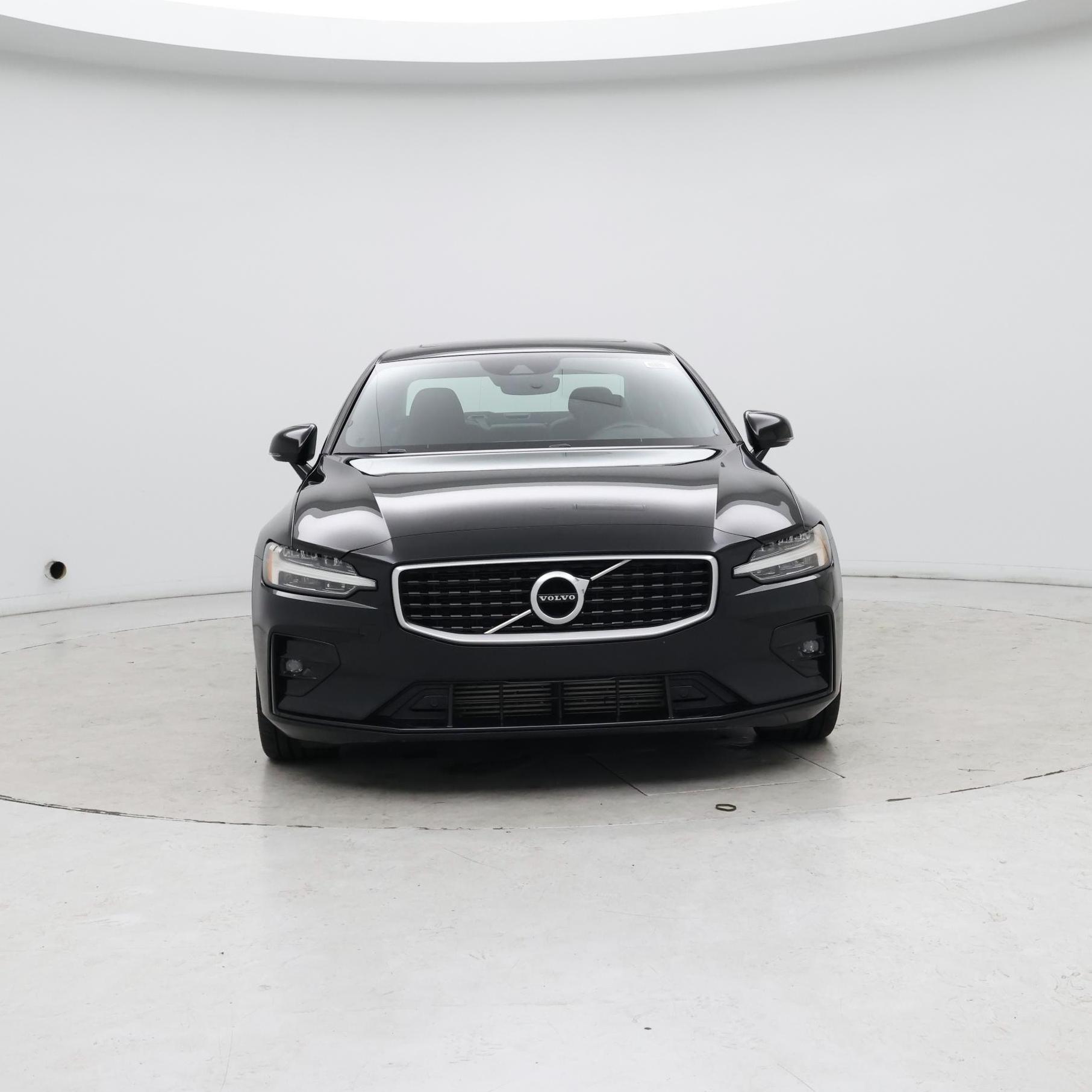 Thumbnail: 2019 Volvo S60 - 5