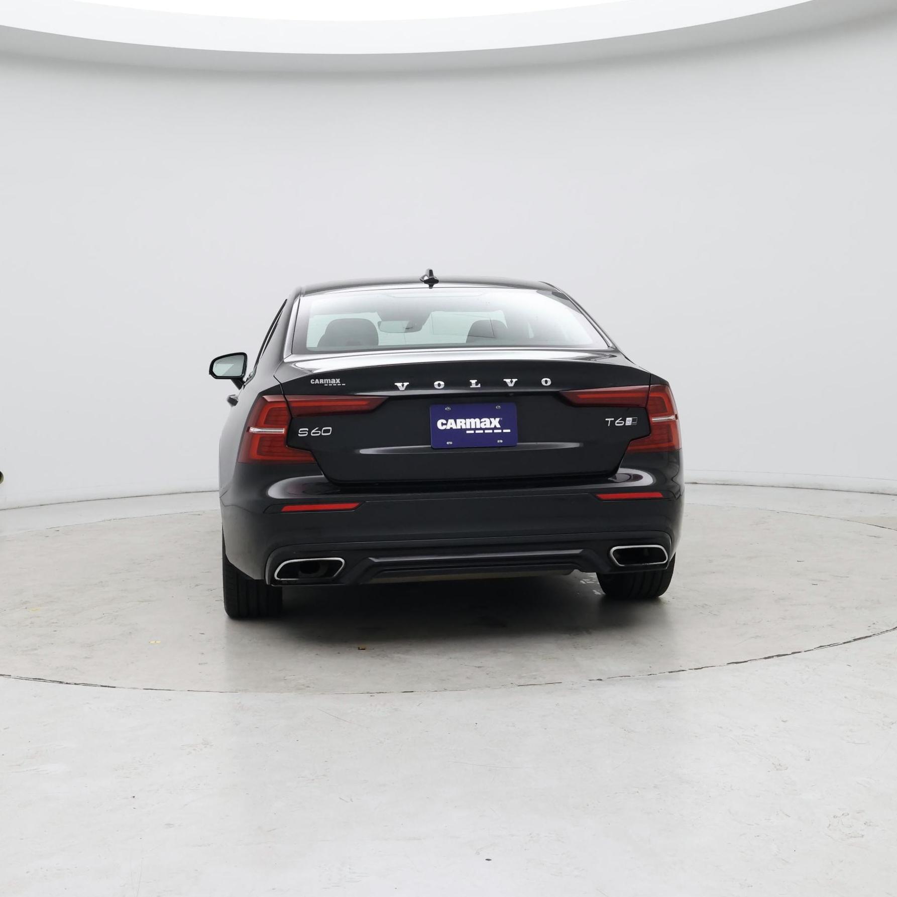 Thumbnail: 2019 Volvo S60 - 6