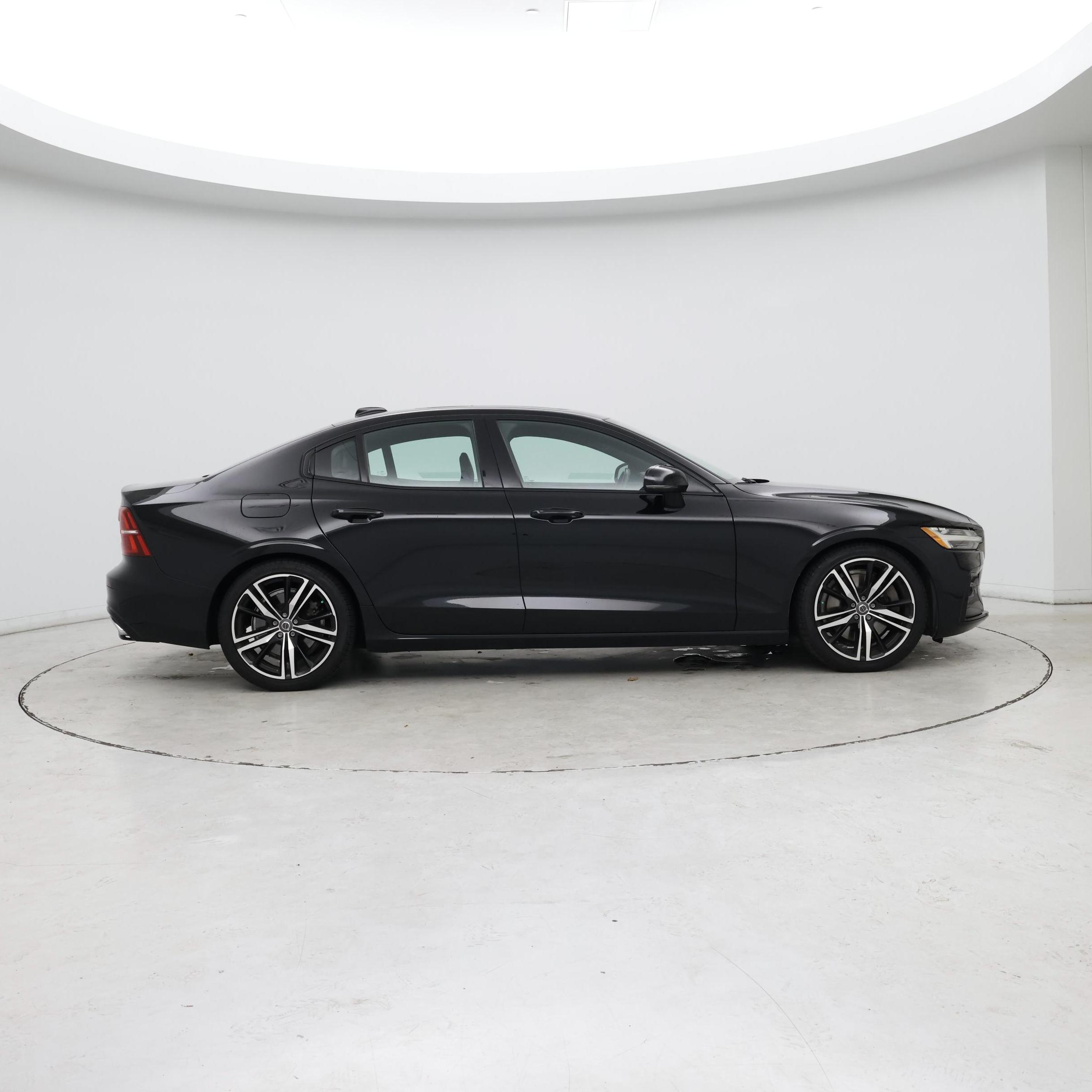 Thumbnail: 2019 Volvo S60 - 7