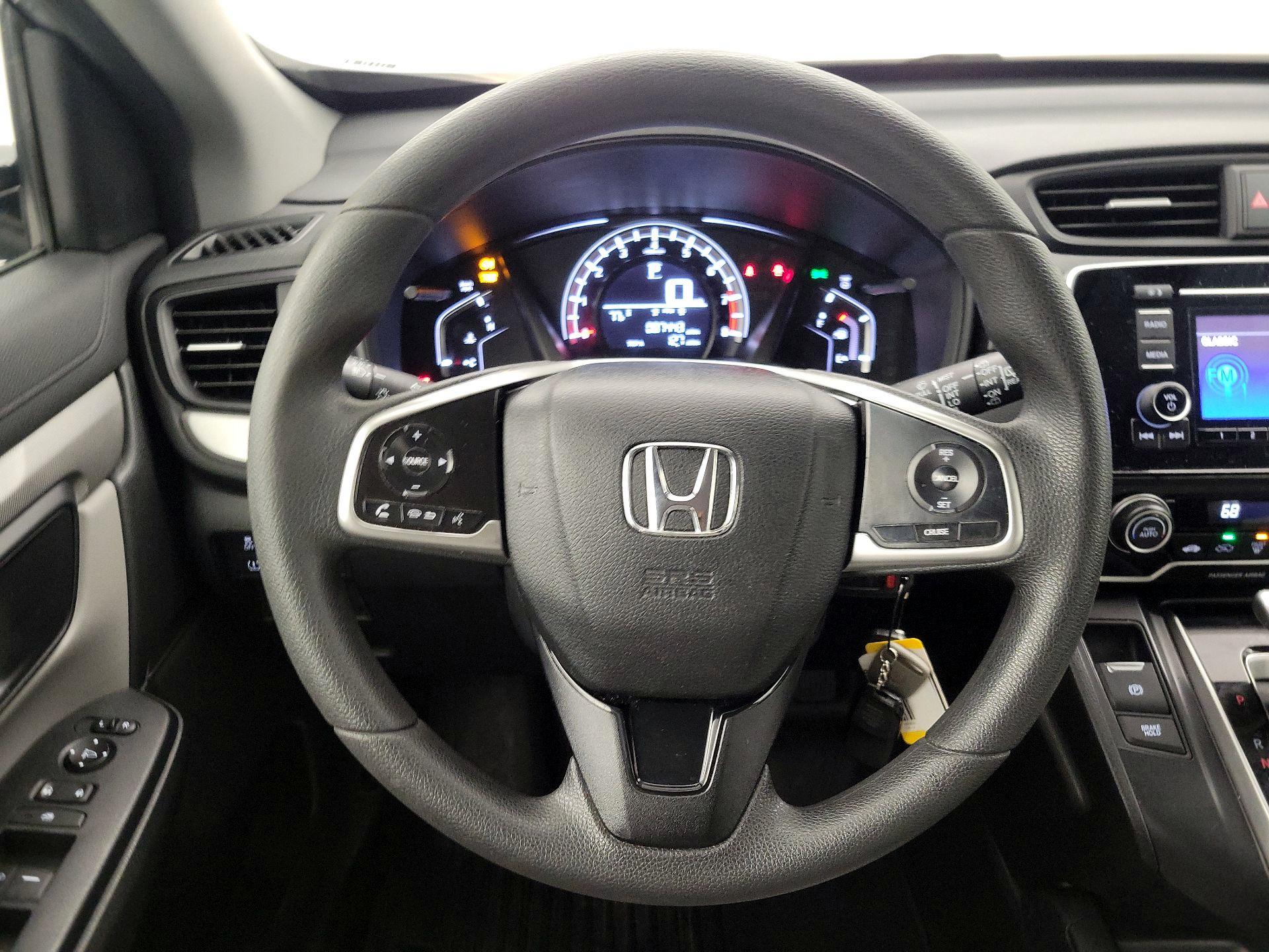 Thumbnail: 2018 Honda CR-V - 10