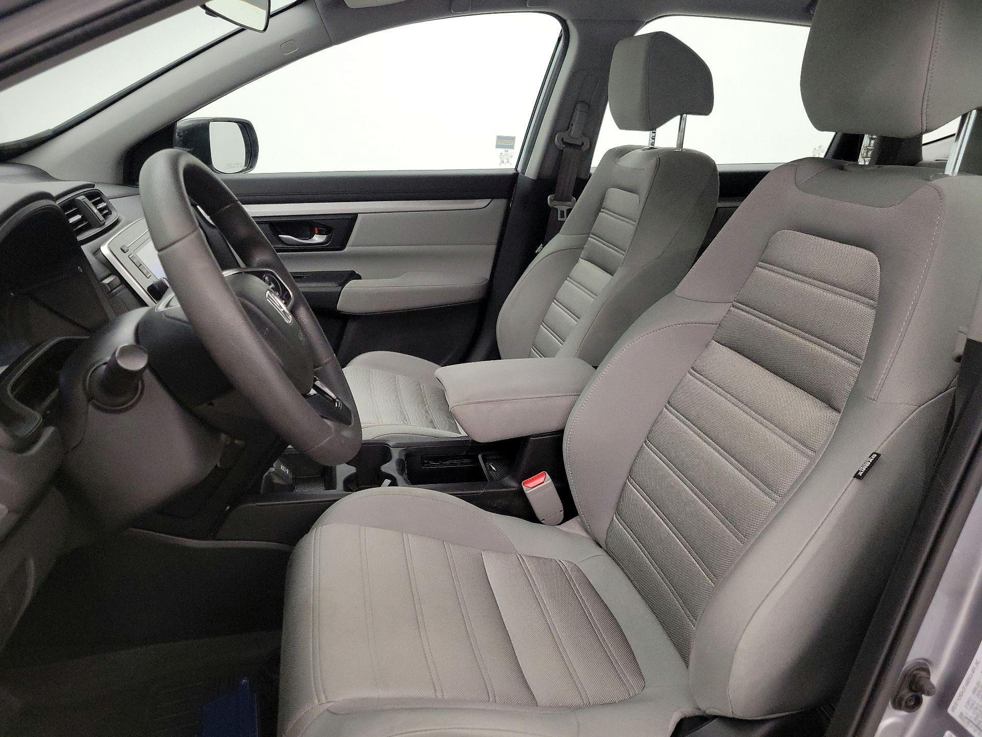Thumbnail: 2018 Honda CR-V - 11
