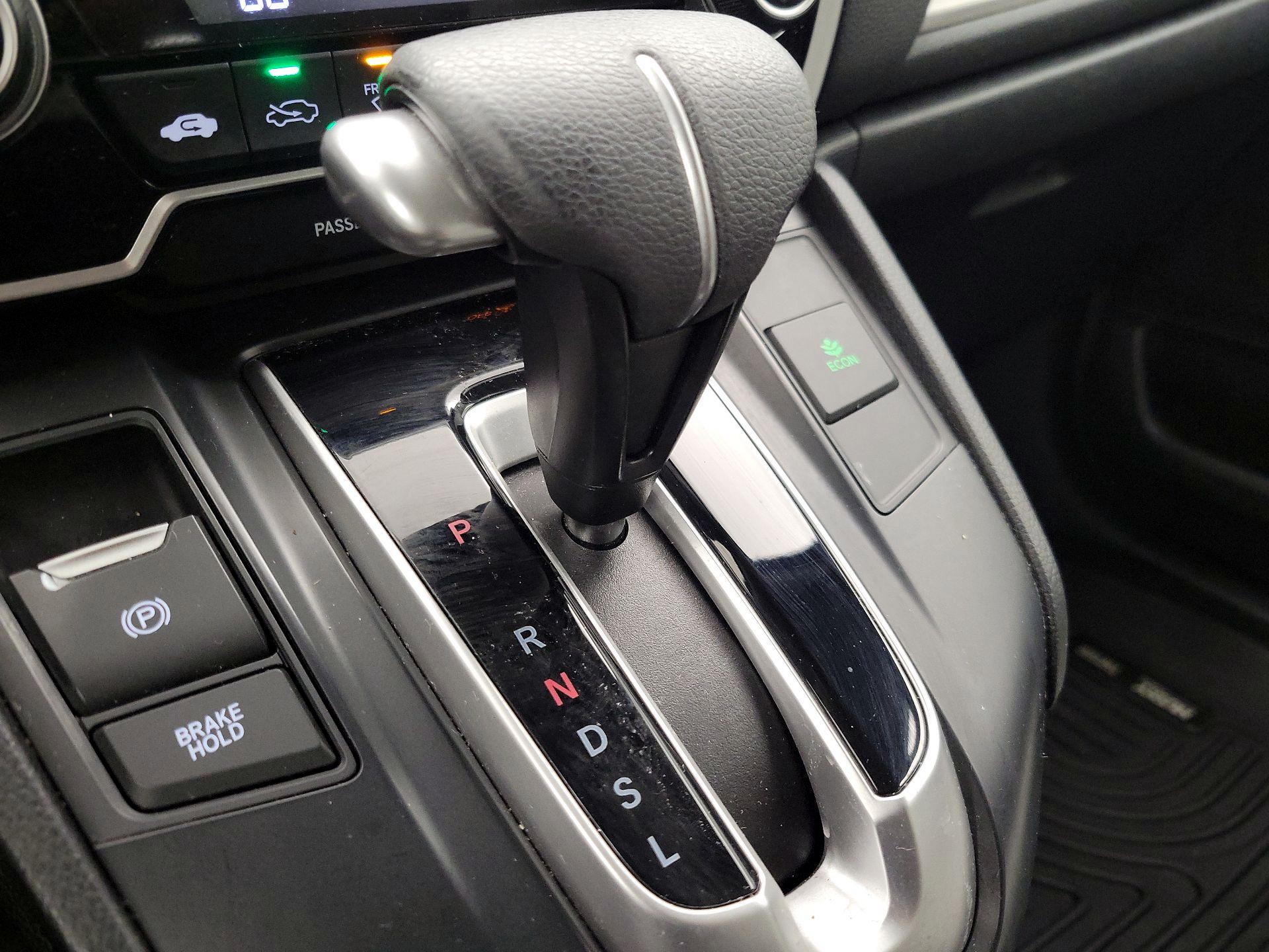 Thumbnail: 2018 Honda CR-V - 17