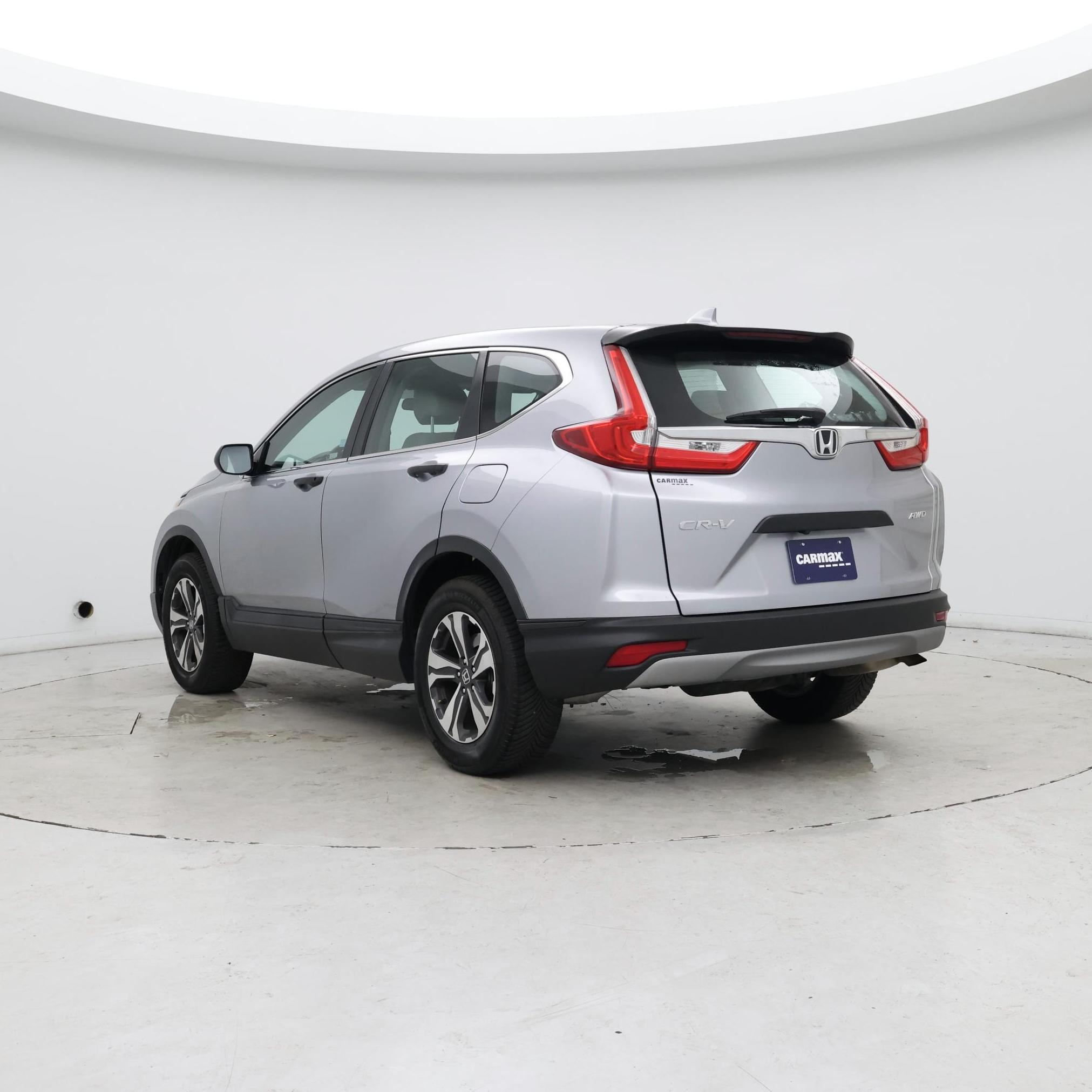Thumbnail: 2018 Honda CR-V - 2