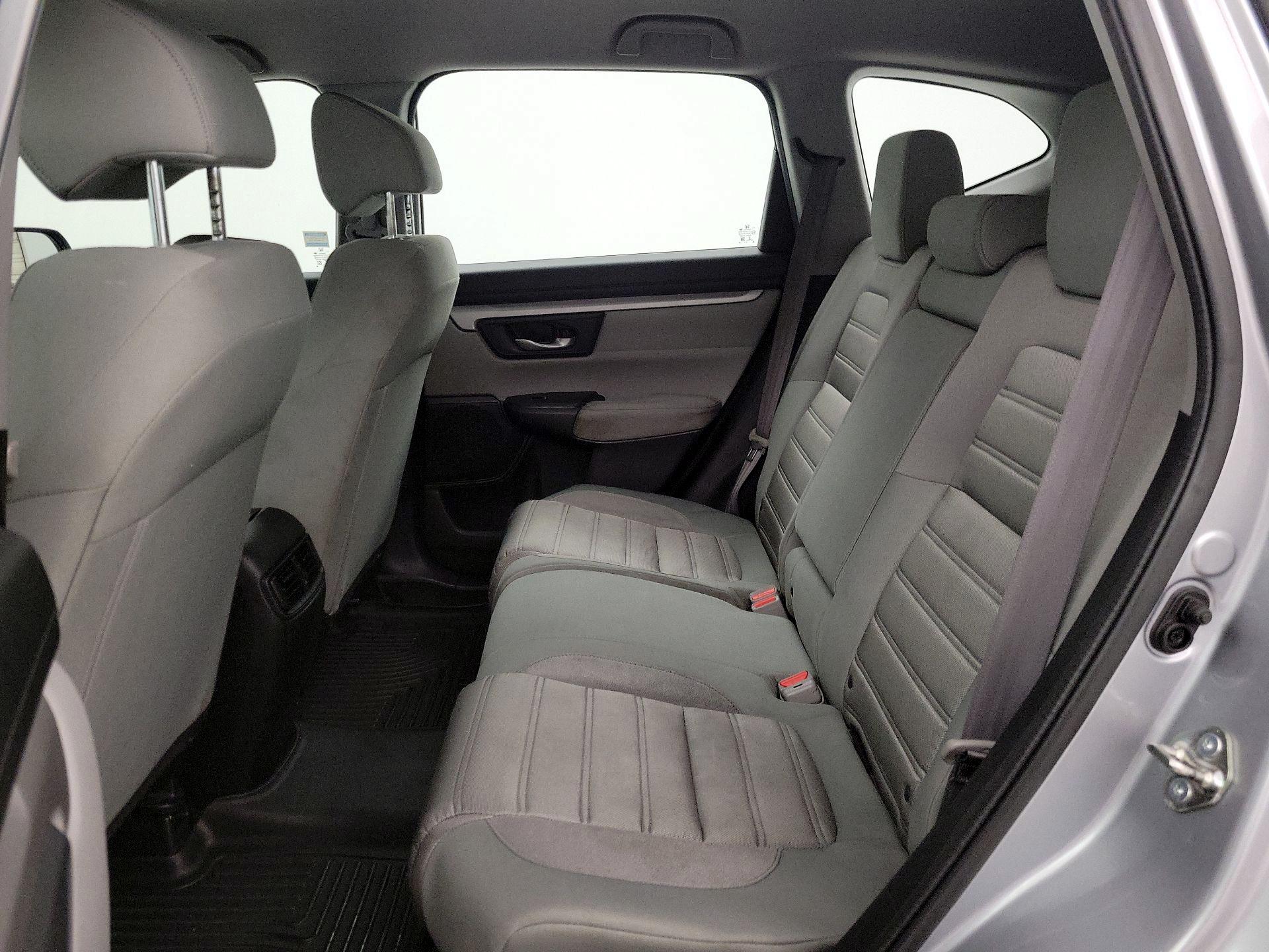 Thumbnail: 2018 Honda CR-V - 19