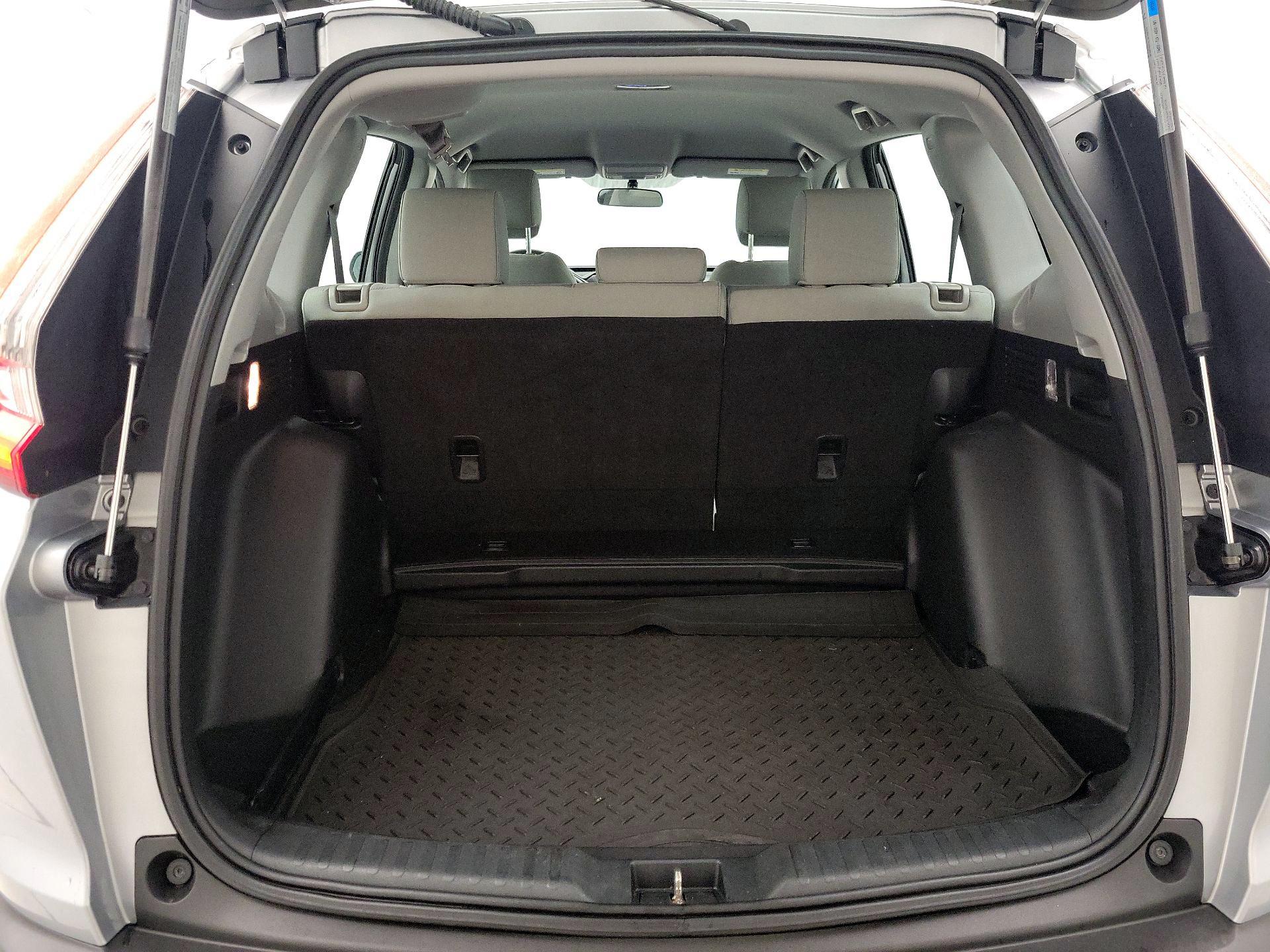 Thumbnail: 2018 Honda CR-V - 20
