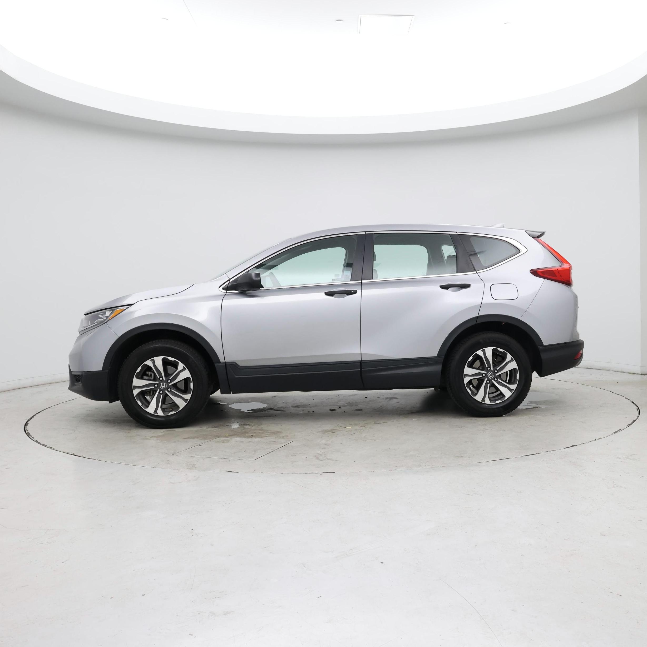 Thumbnail: 2018 Honda CR-V - 3