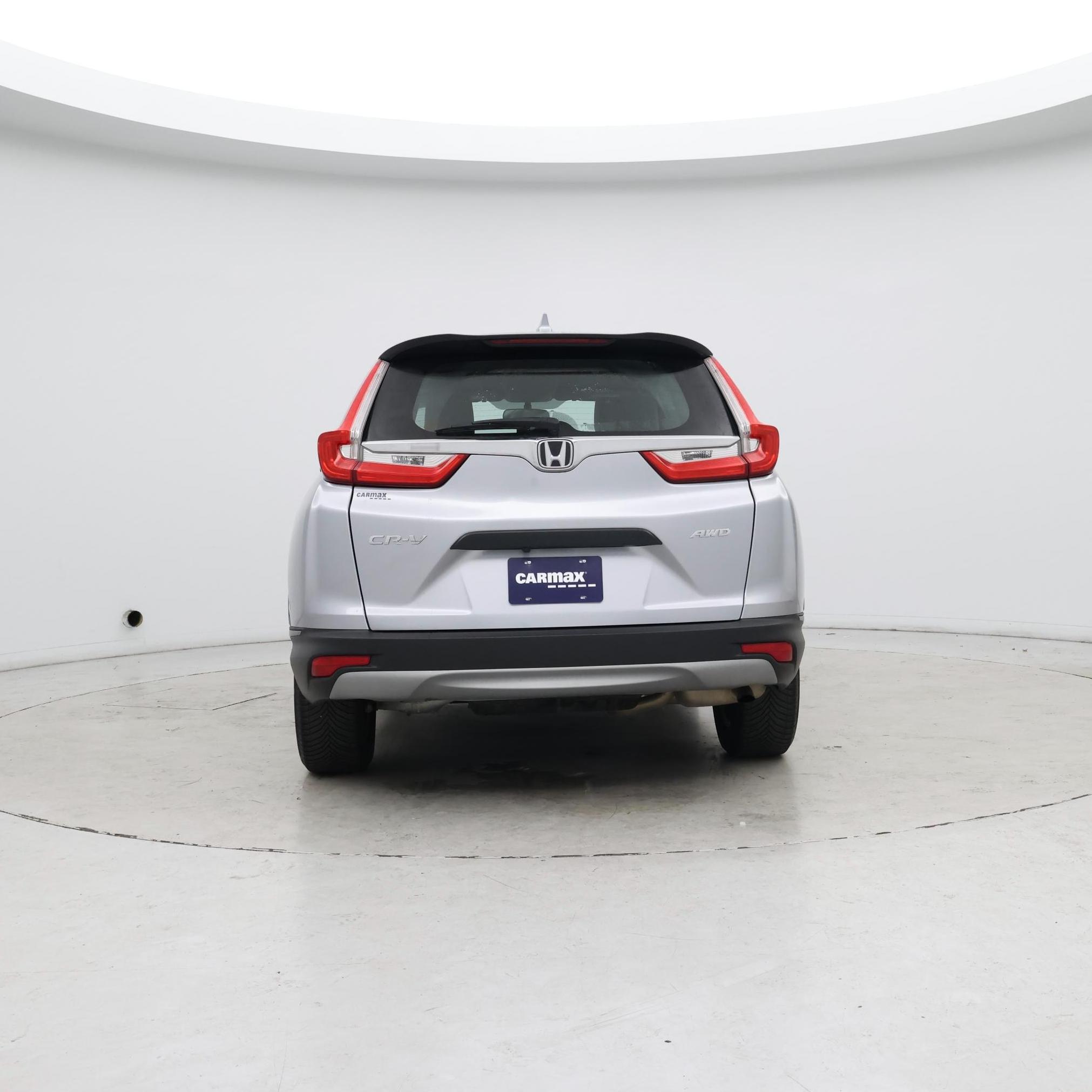 Thumbnail: 2018 Honda CR-V - 6