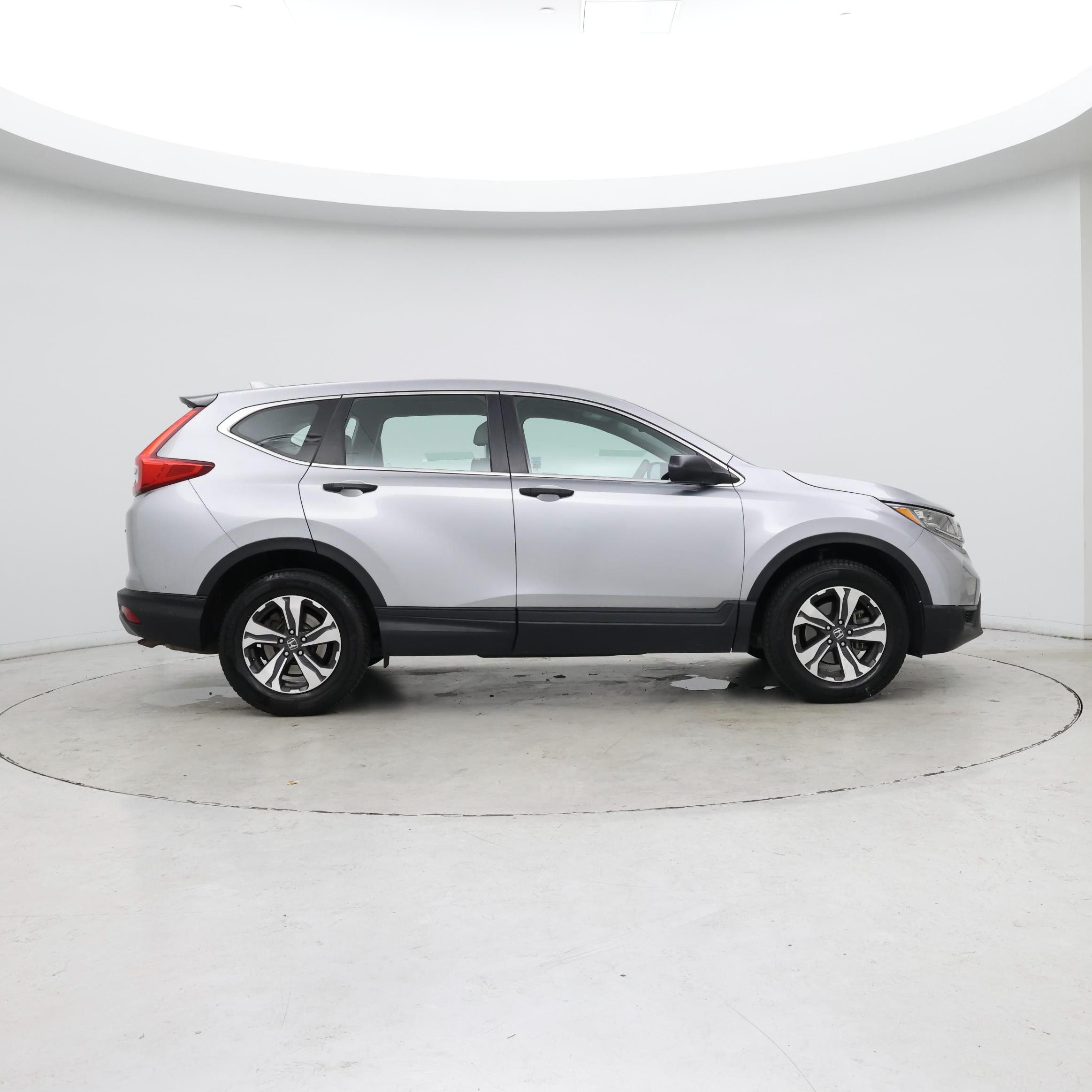 Thumbnail: 2018 Honda CR-V - 7