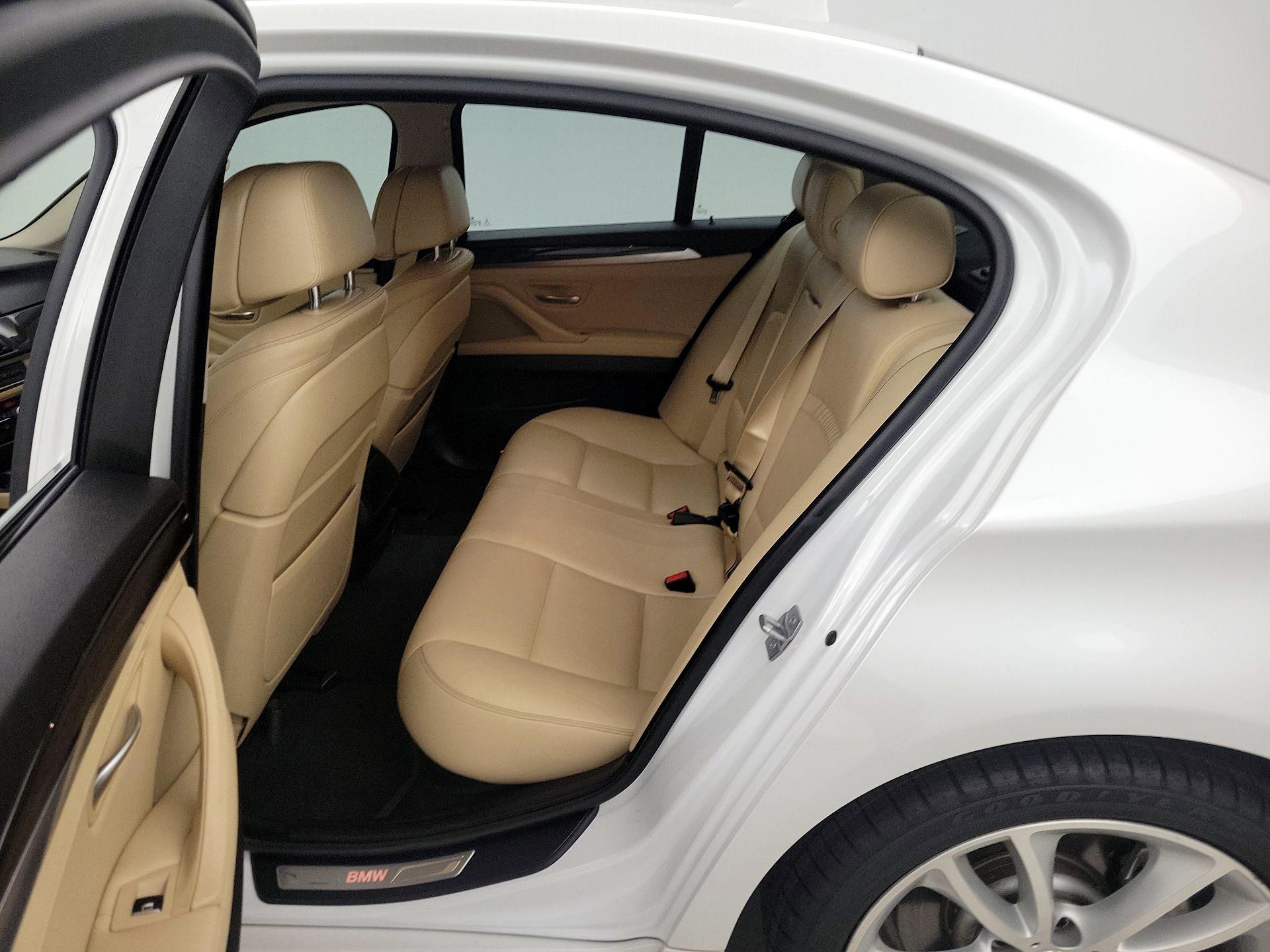 Thumbnail: 2016 BMW 5 Series - 19
