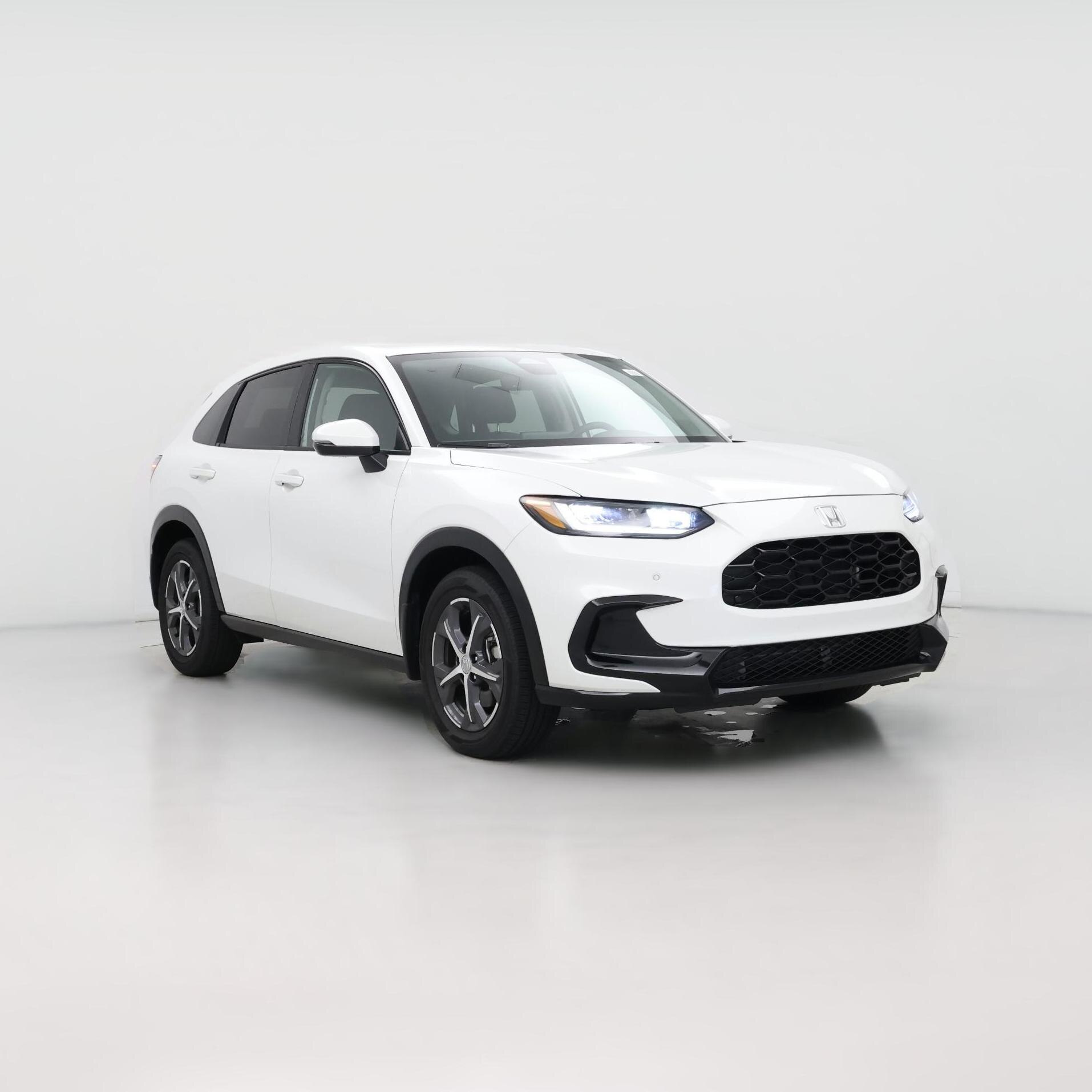 Thumbnail: 2025 Honda HR-V - 1