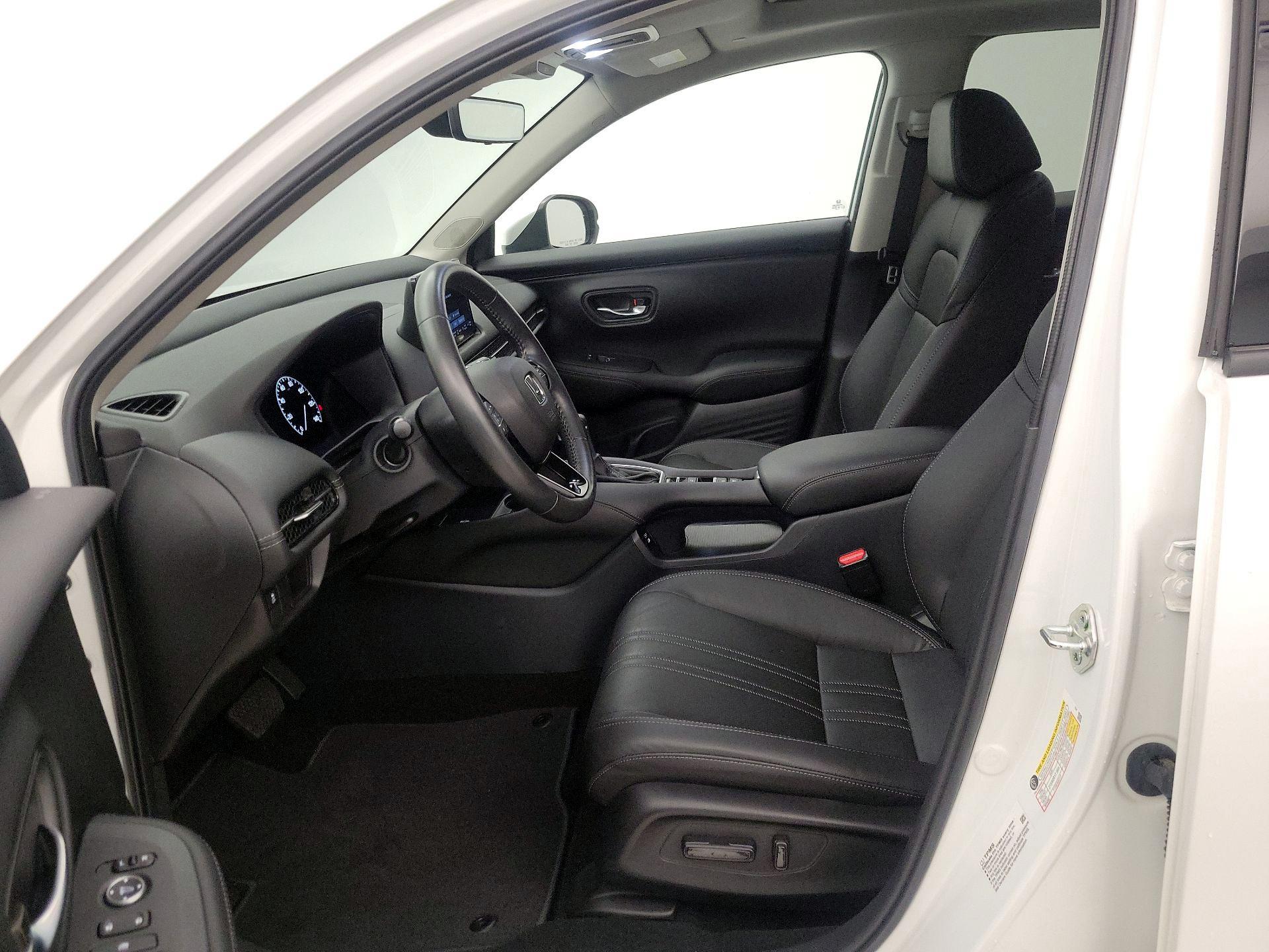 Thumbnail: 2025 Honda HR-V - 11