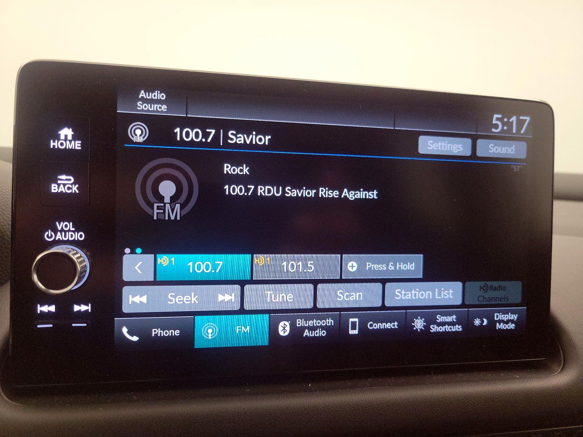 Thumbnail: 2025 Honda HR-V - 15