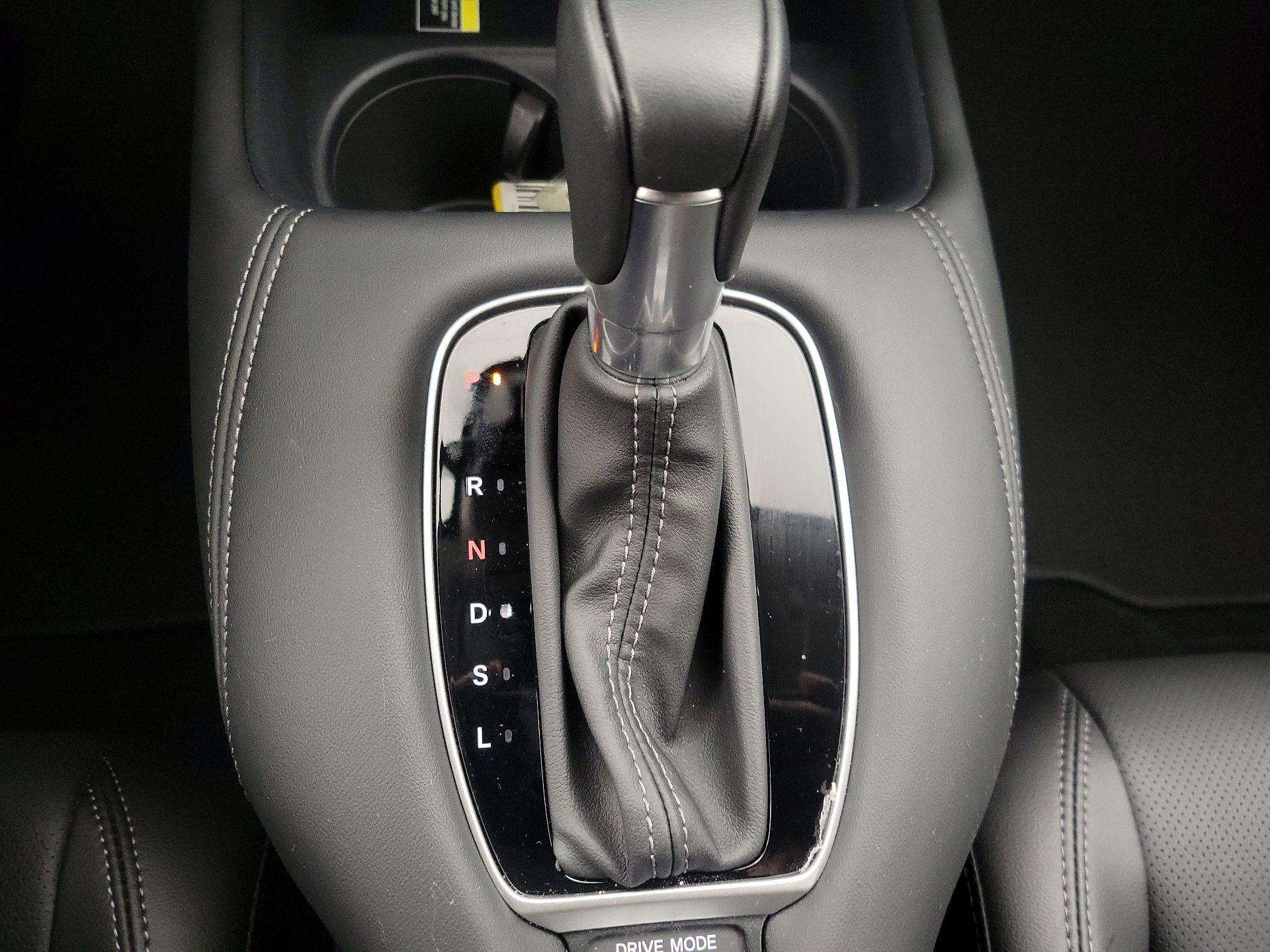 Thumbnail: 2025 Honda HR-V - 17