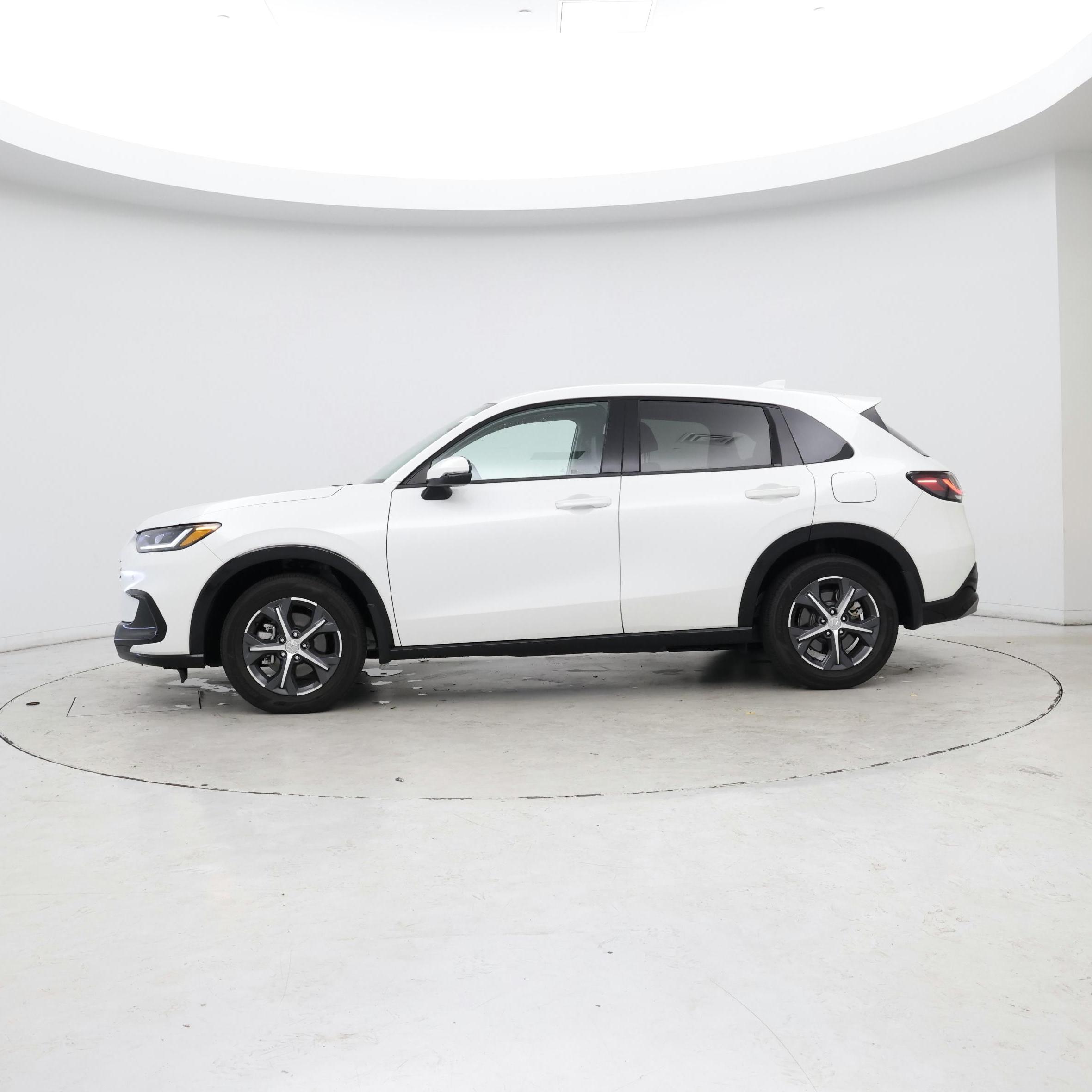 Thumbnail: 2025 Honda HR-V - 3