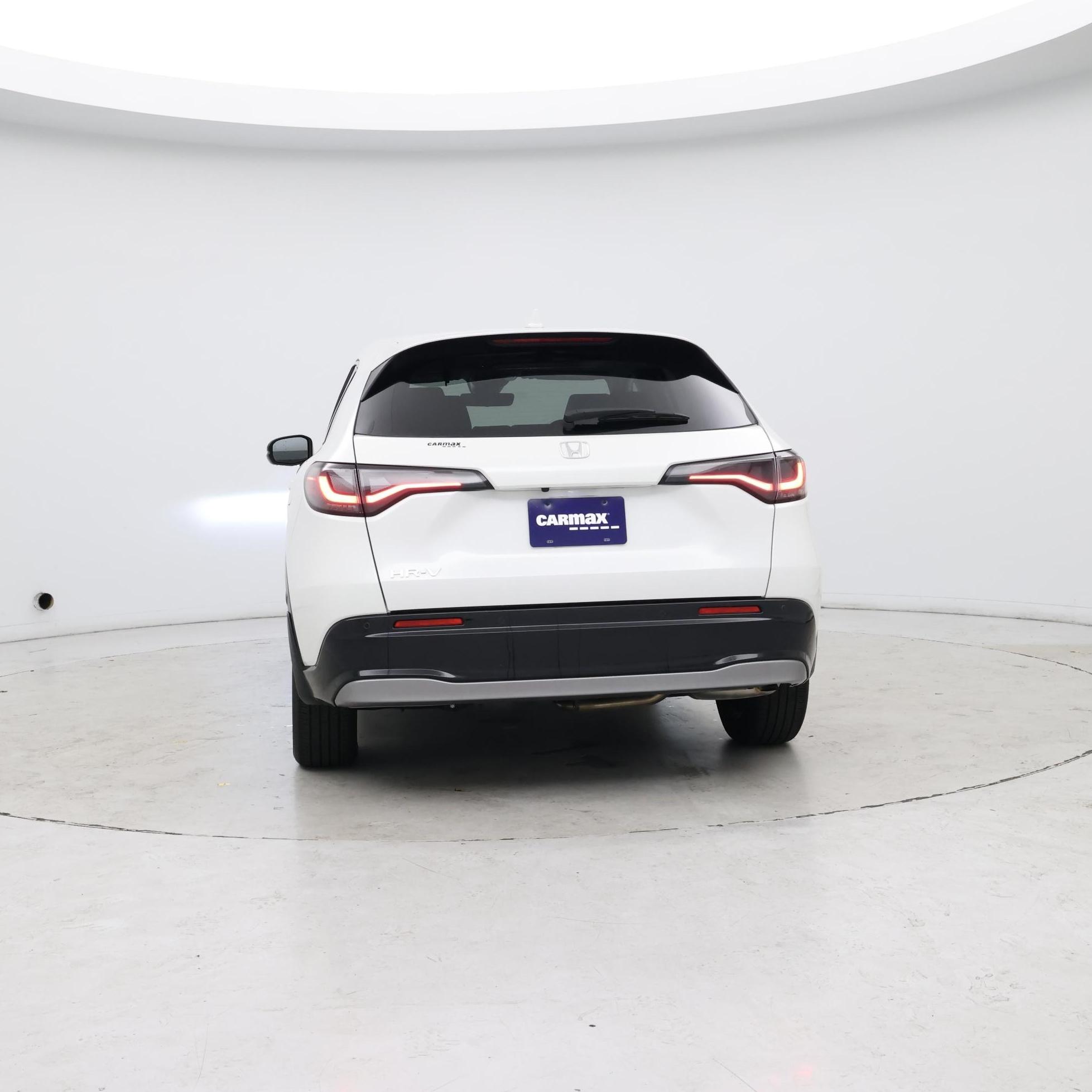 Thumbnail: 2025 Honda HR-V - 6