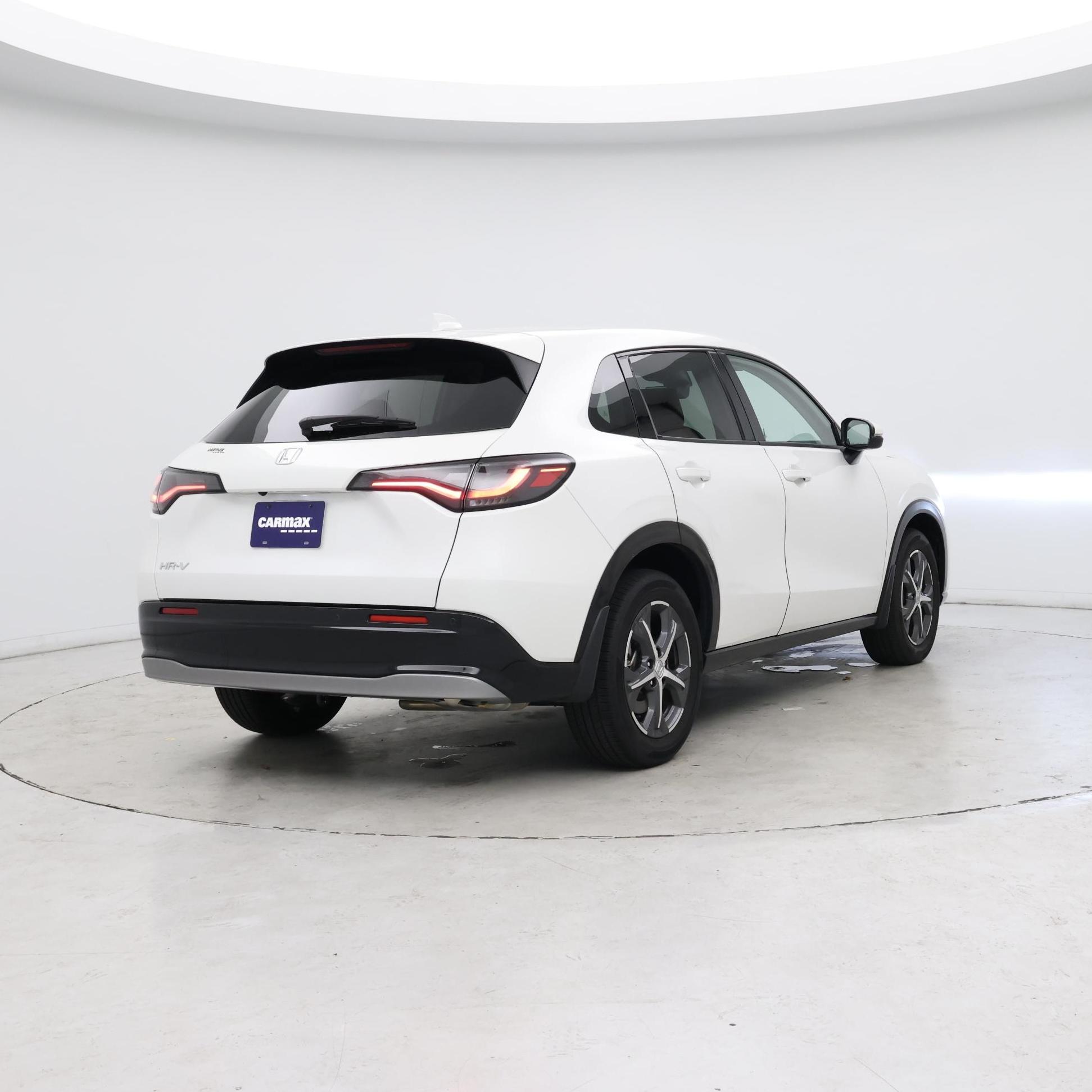 Thumbnail: 2025 Honda HR-V - 8