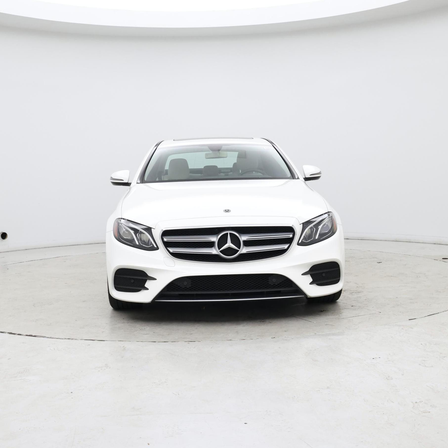 Thumbnail: 2018 Mercedes-Benz E-Class - 5