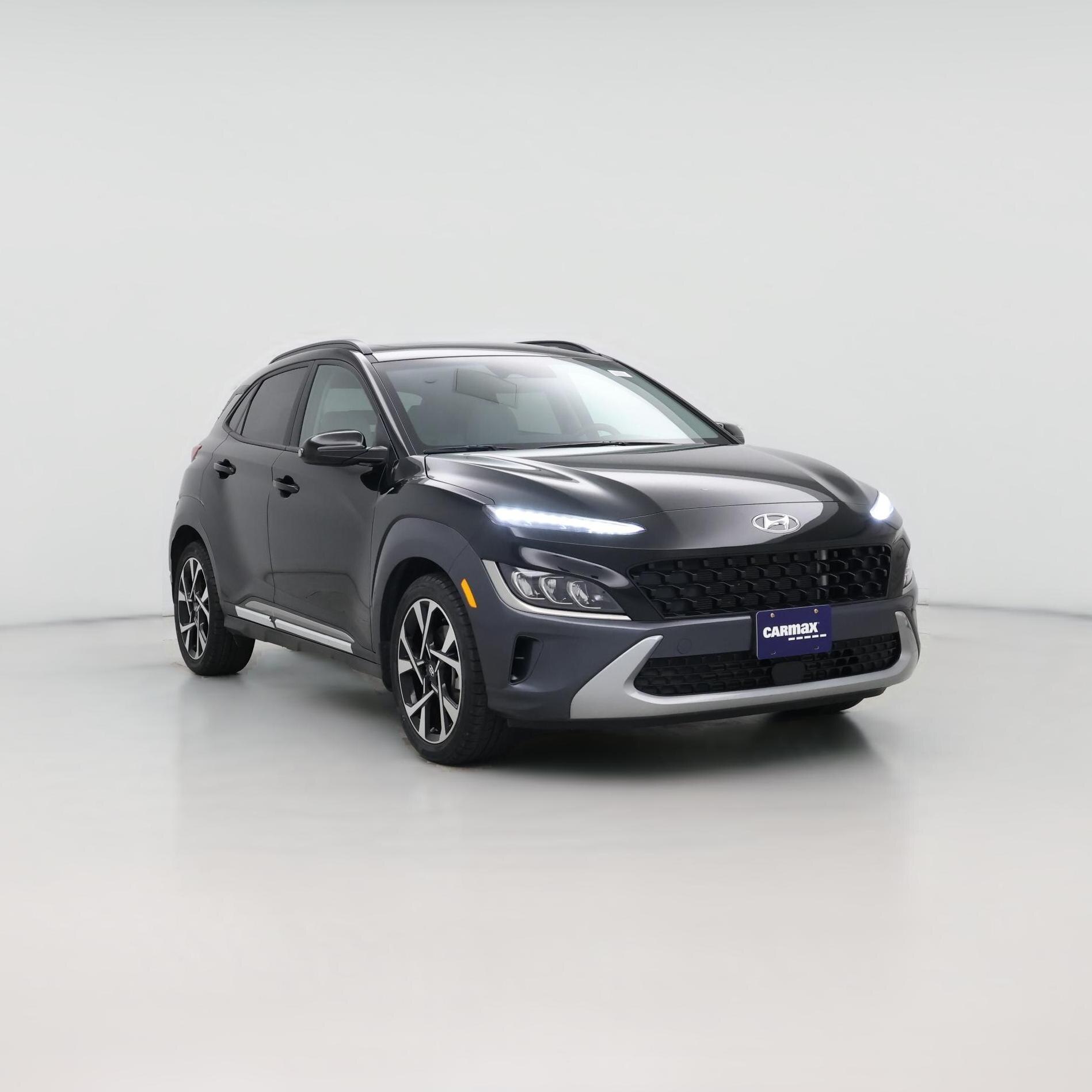 Thumbnail: 2022 Hyundai Kona - 1