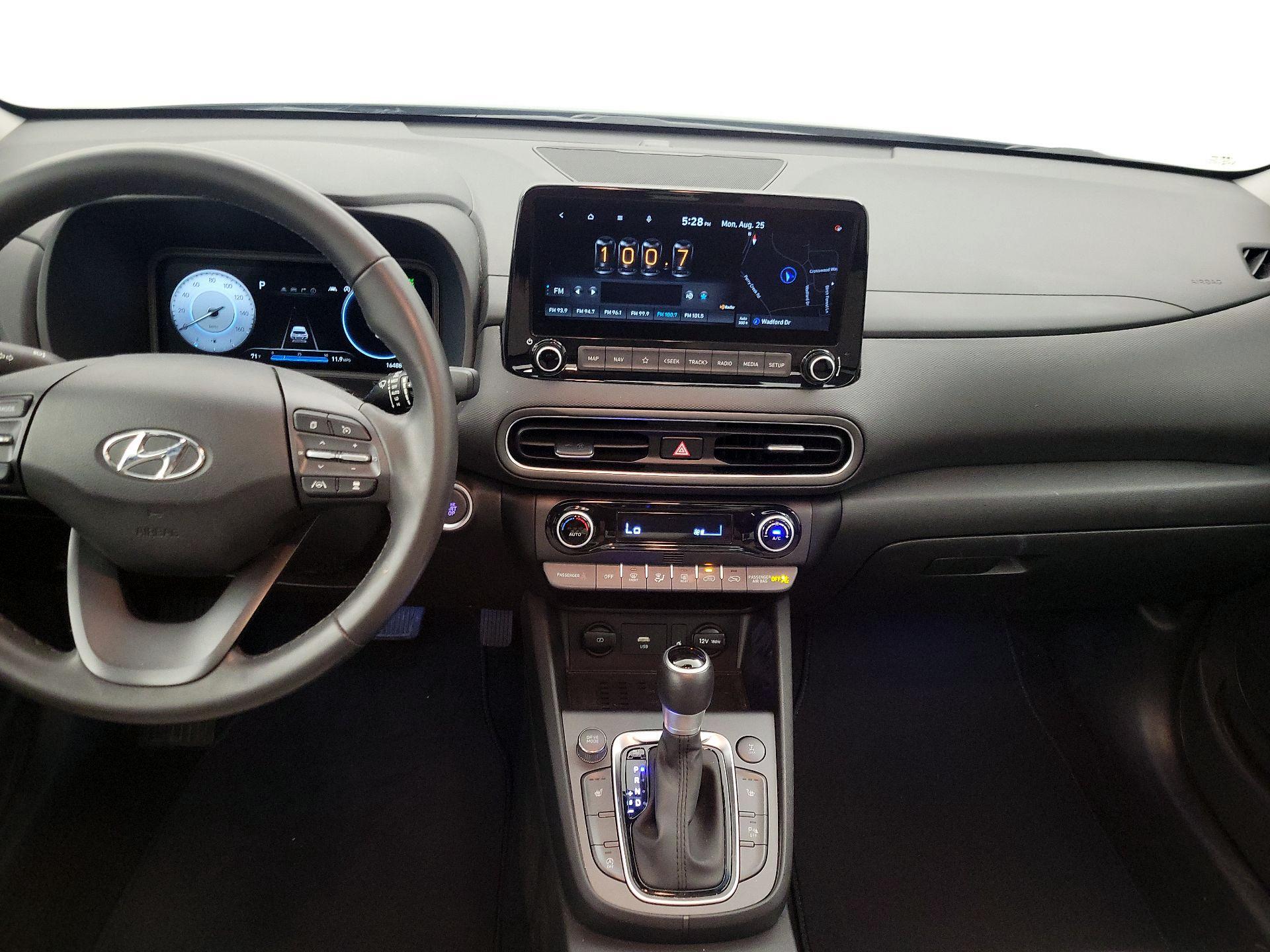 Thumbnail: 2022 Hyundai Kona - 9