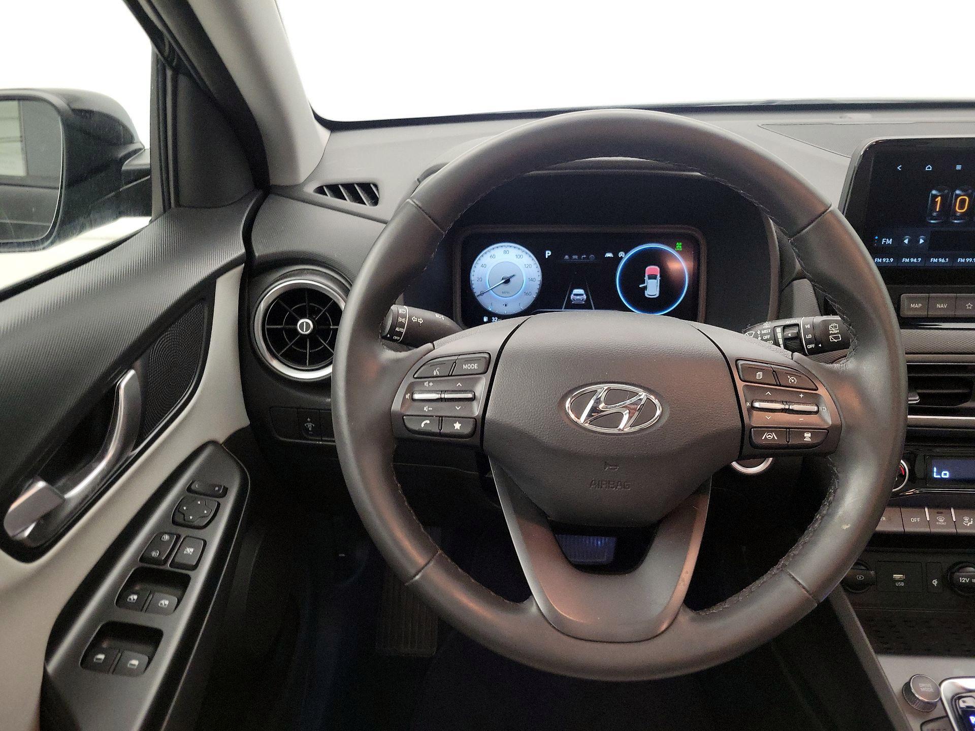 Thumbnail: 2022 Hyundai Kona - 10