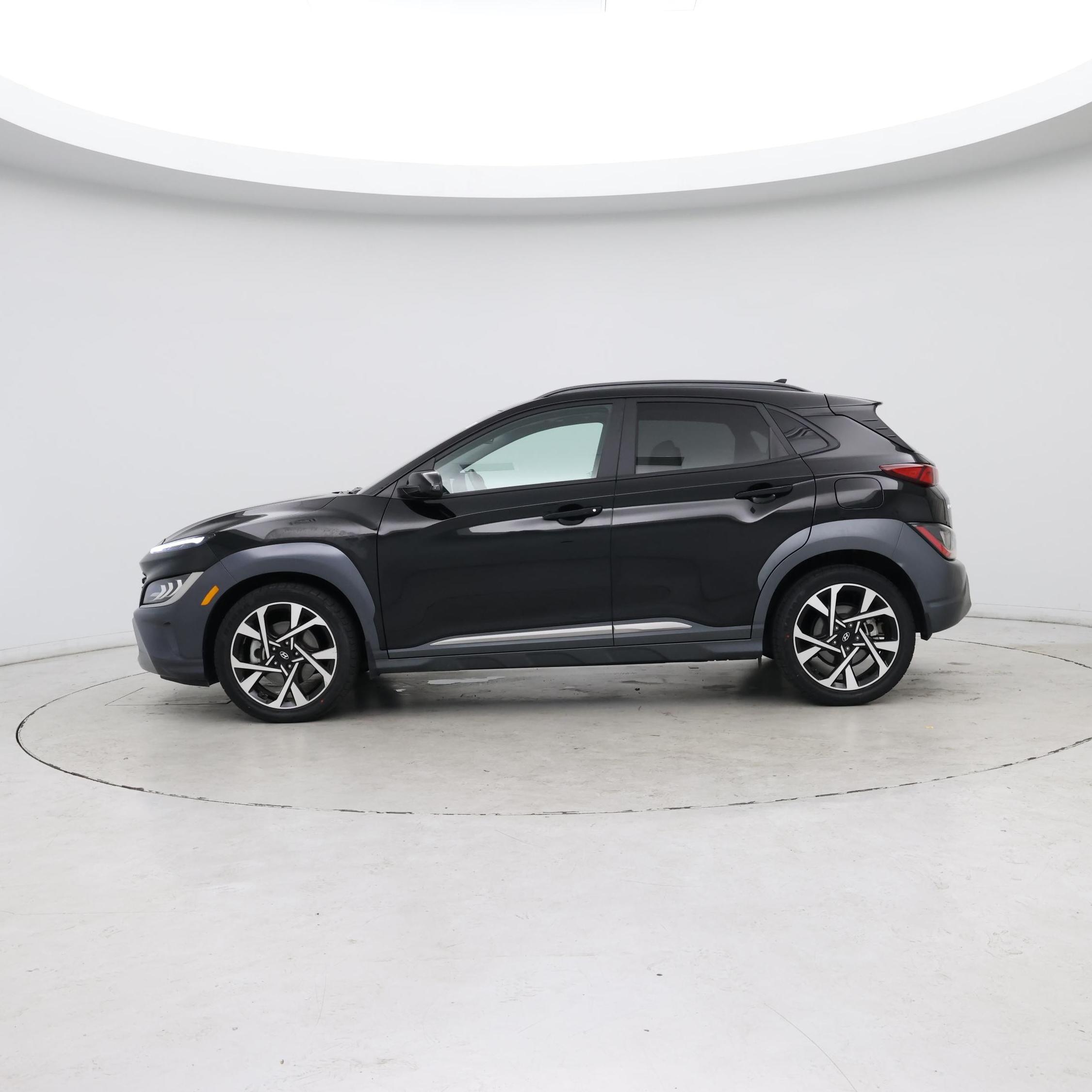 Thumbnail: 2022 Hyundai Kona - 3