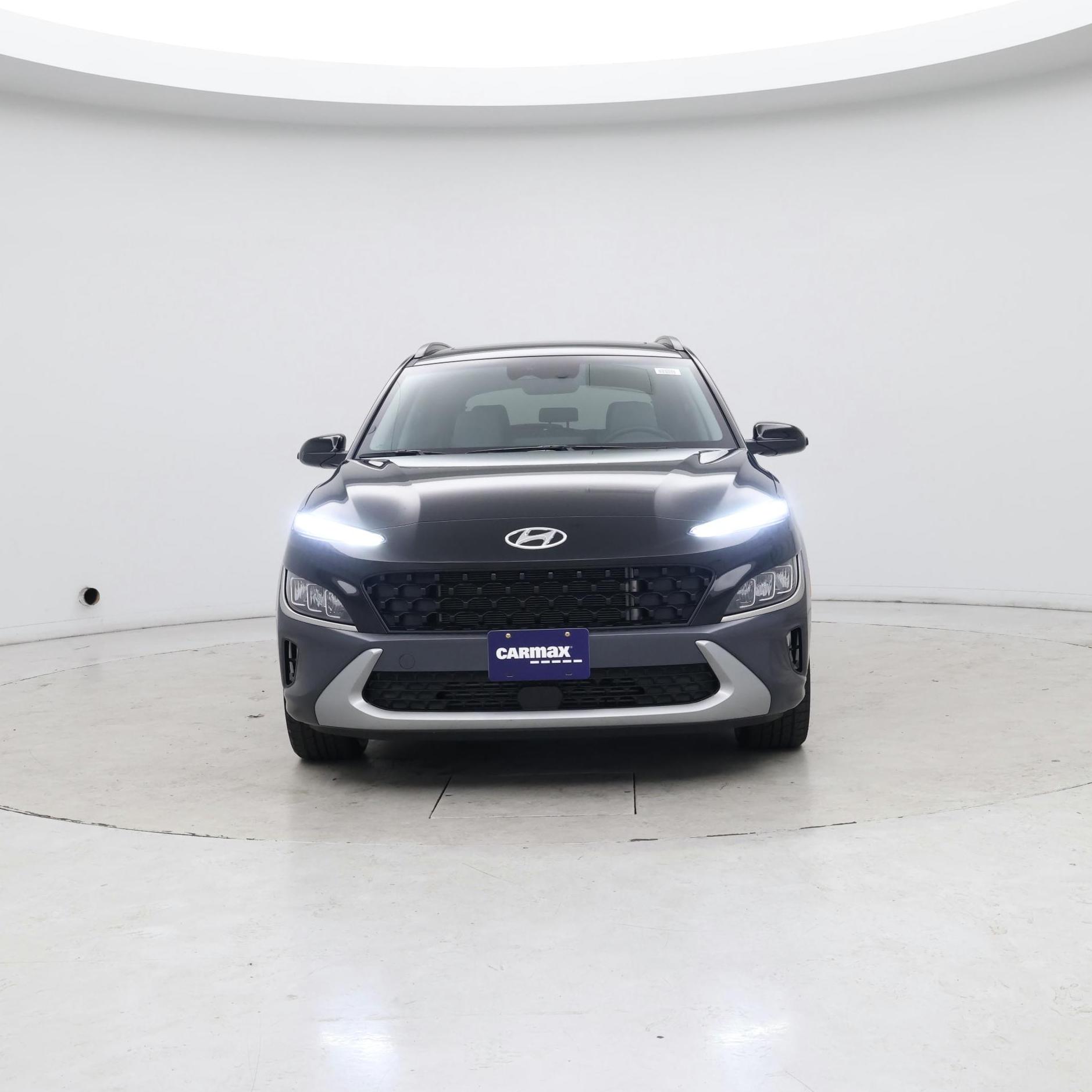 Thumbnail: 2022 Hyundai Kona - 5