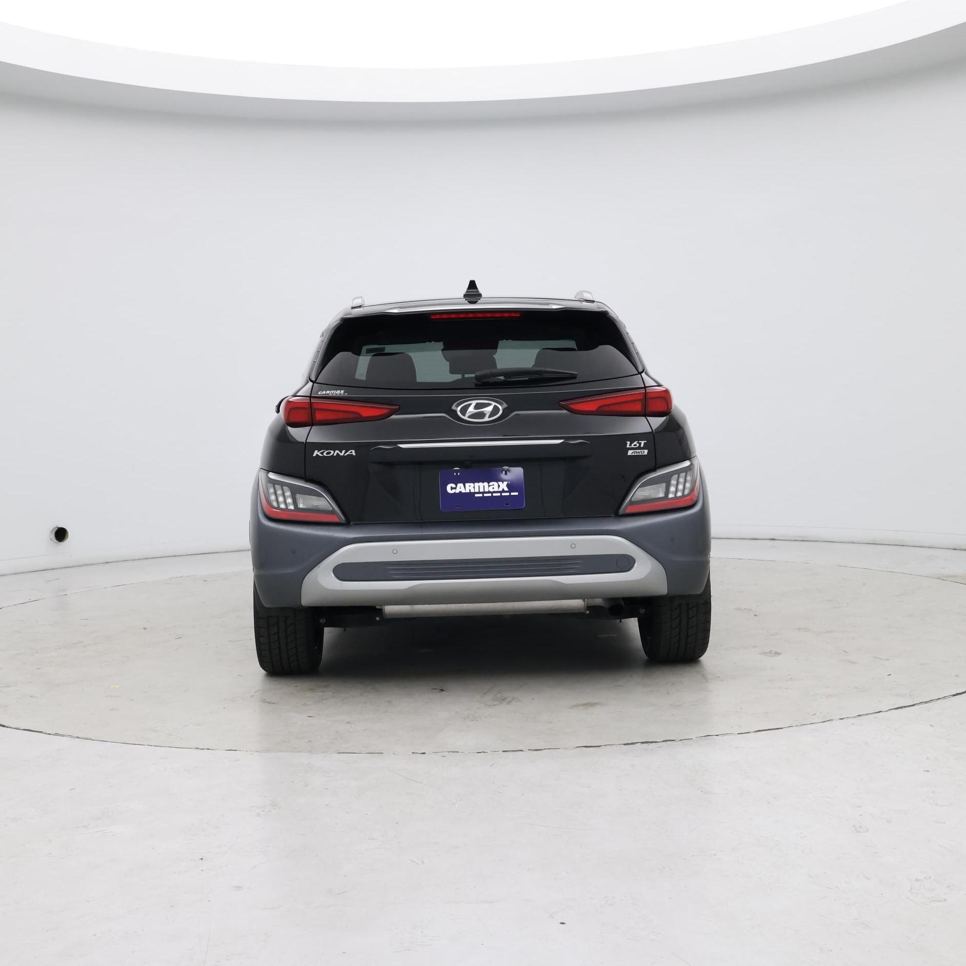 Thumbnail: 2022 Hyundai Kona - 6