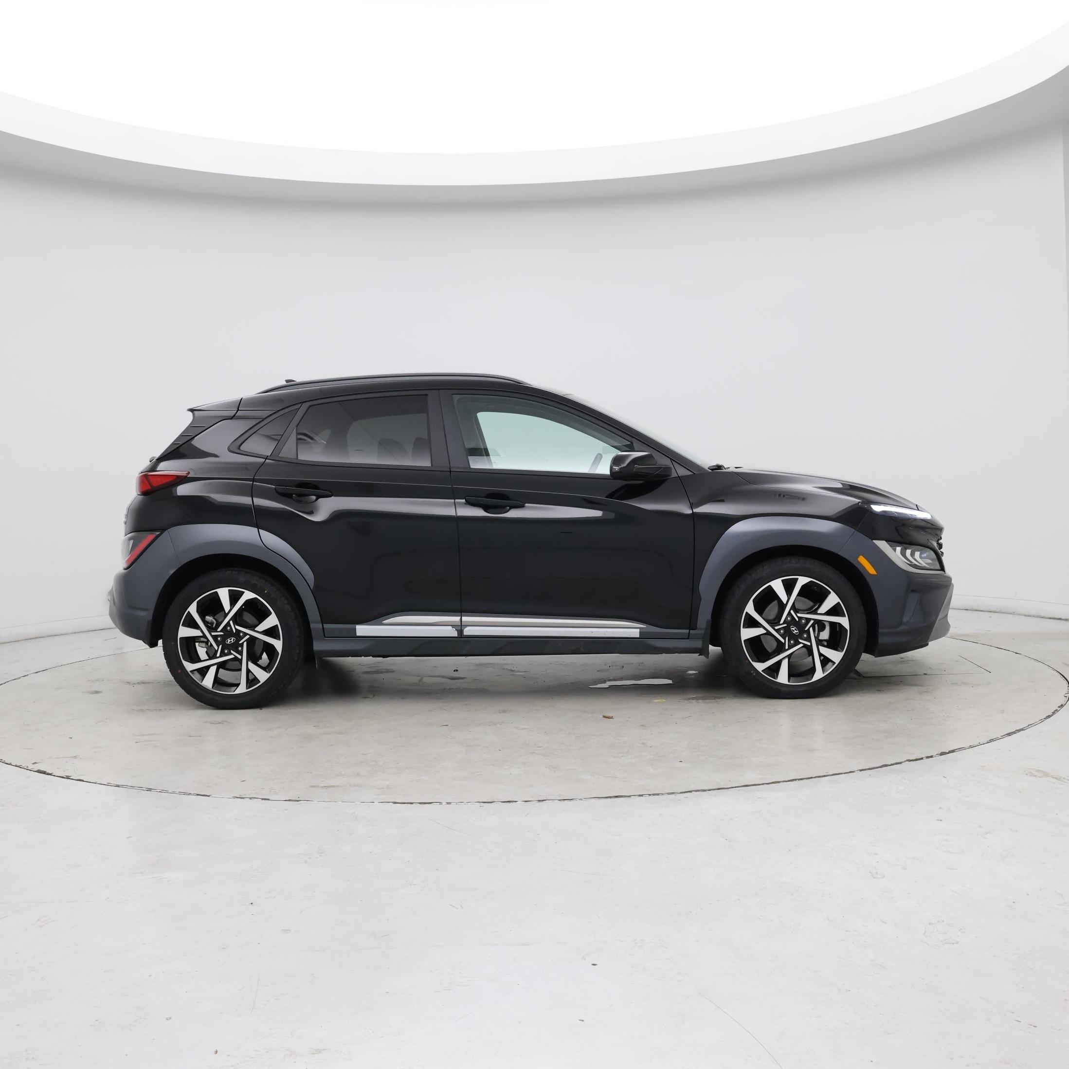 Thumbnail: 2022 Hyundai Kona - 7