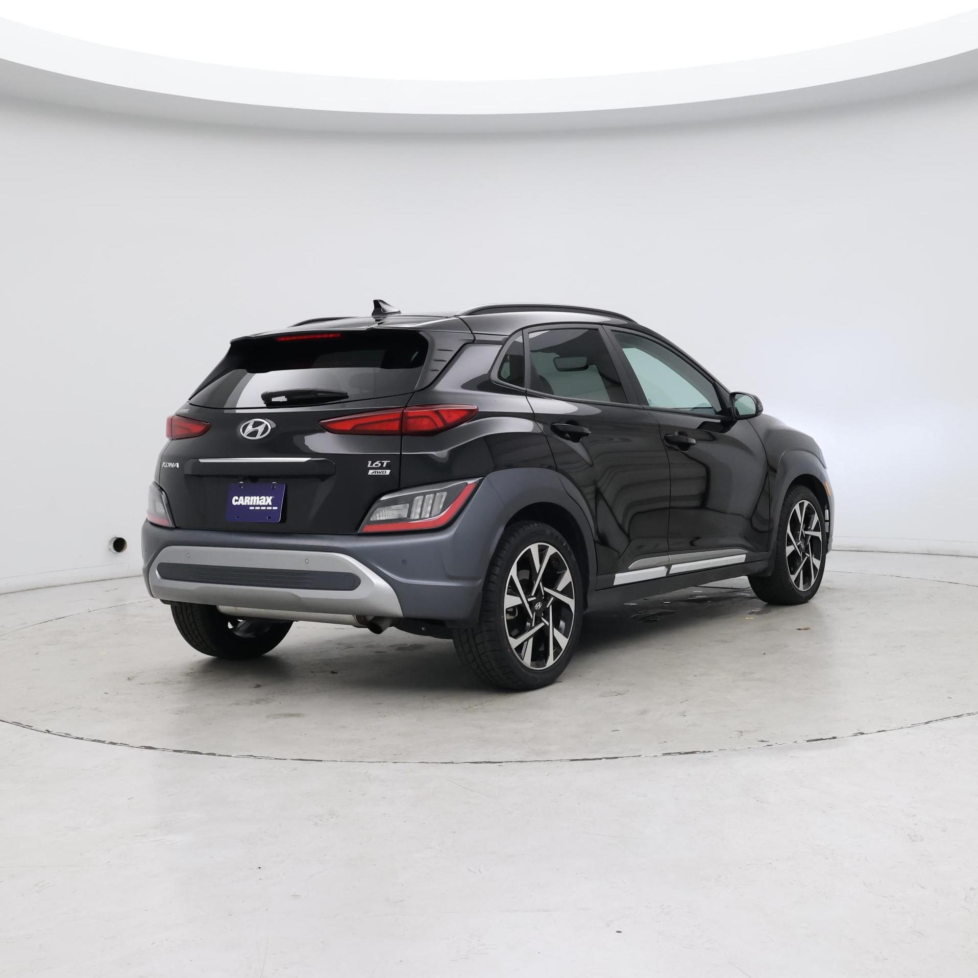 Thumbnail: 2022 Hyundai Kona - 8