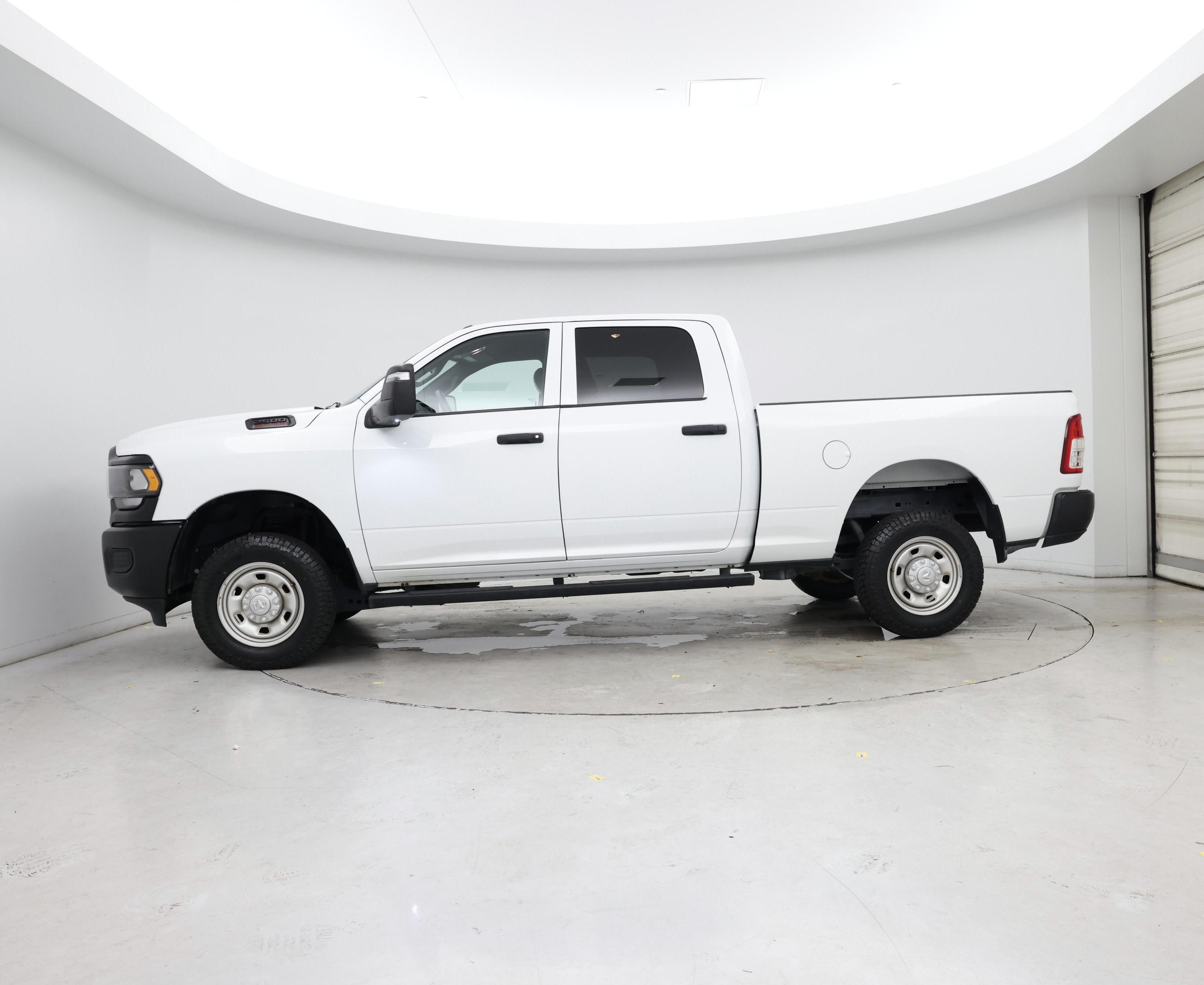 Thumbnail: 2024 RAM 2500 - 3