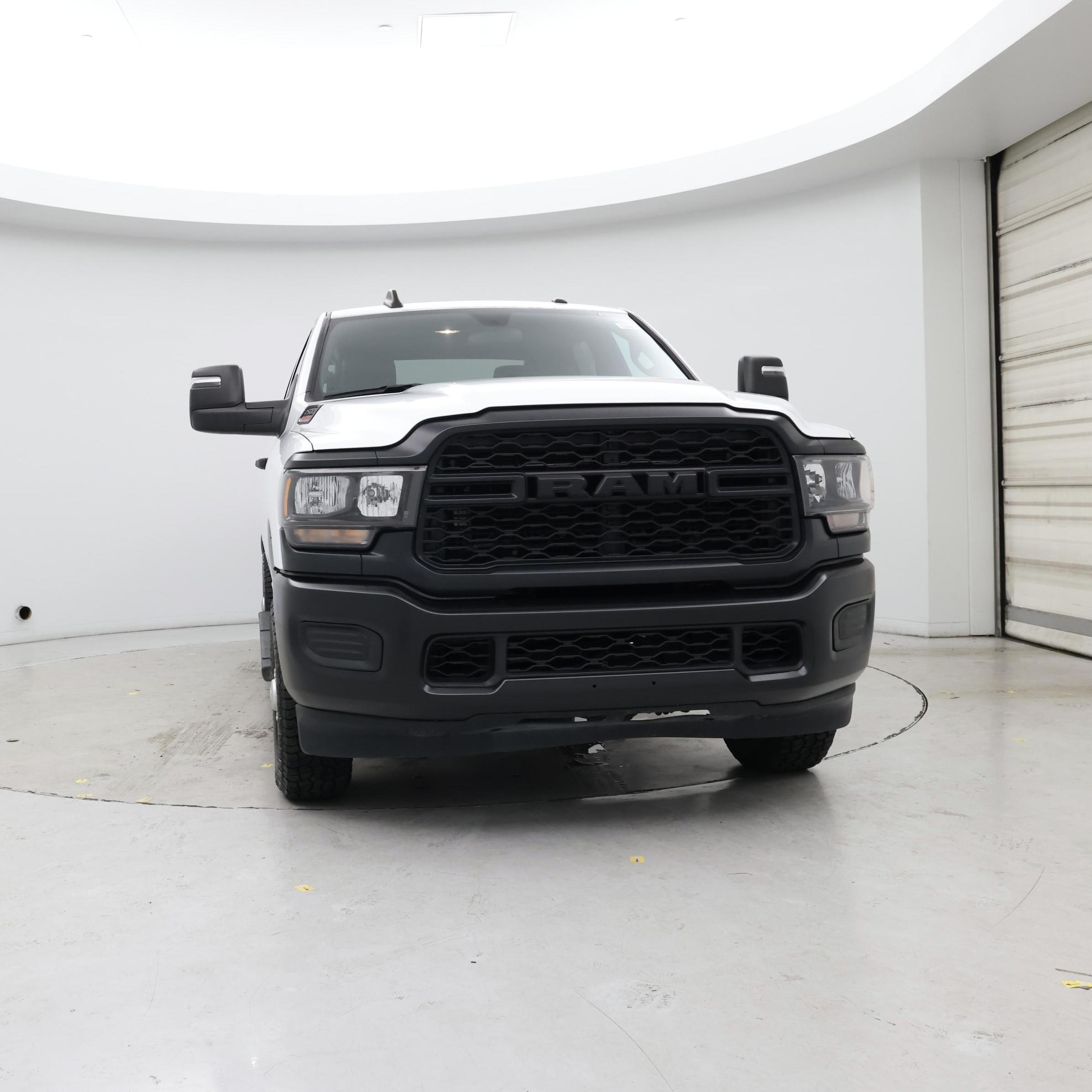 Thumbnail: 2024 RAM 2500 - 5